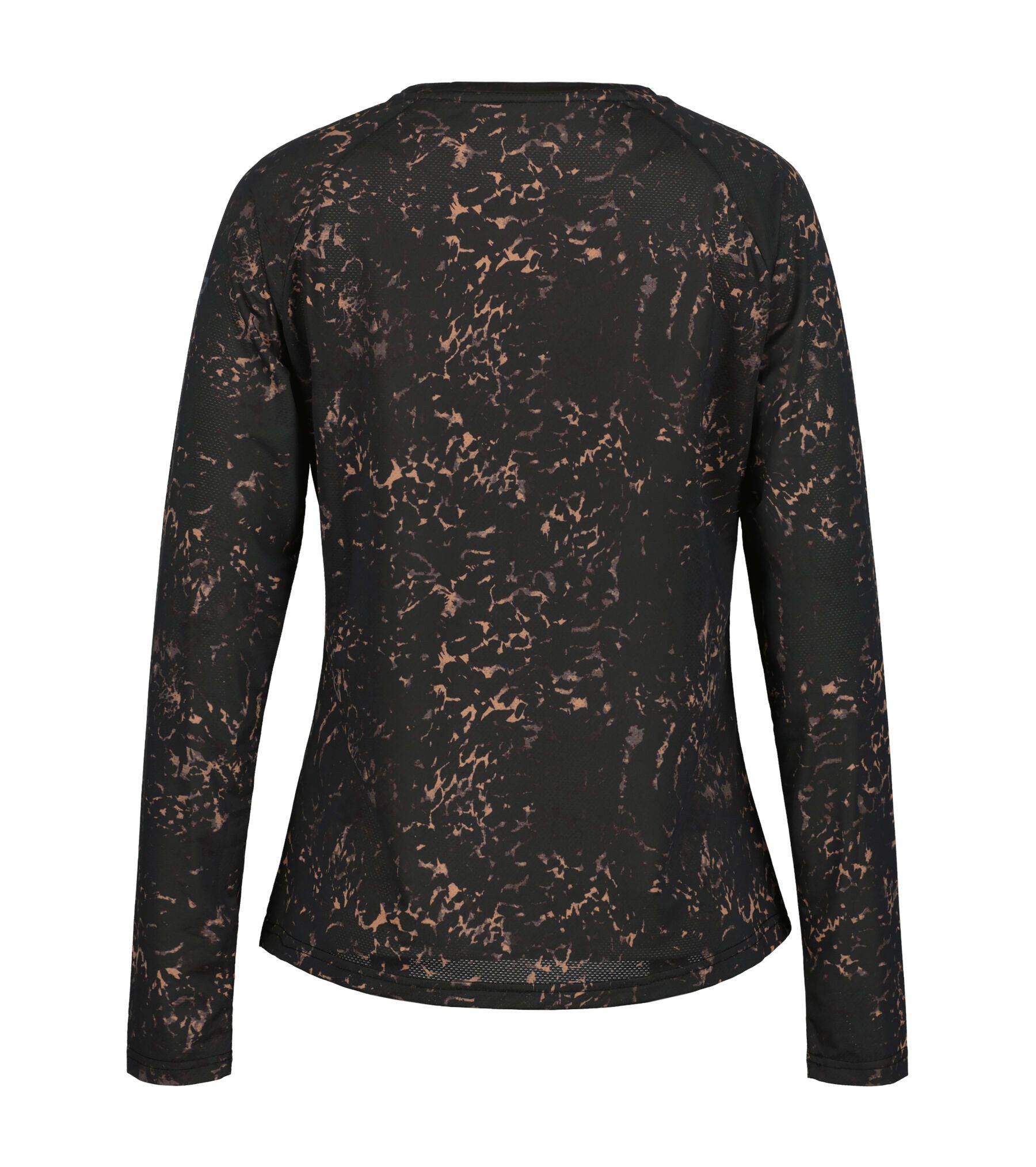 Rukka Trainingsshirt Rukka Trikothemd Muotka Print