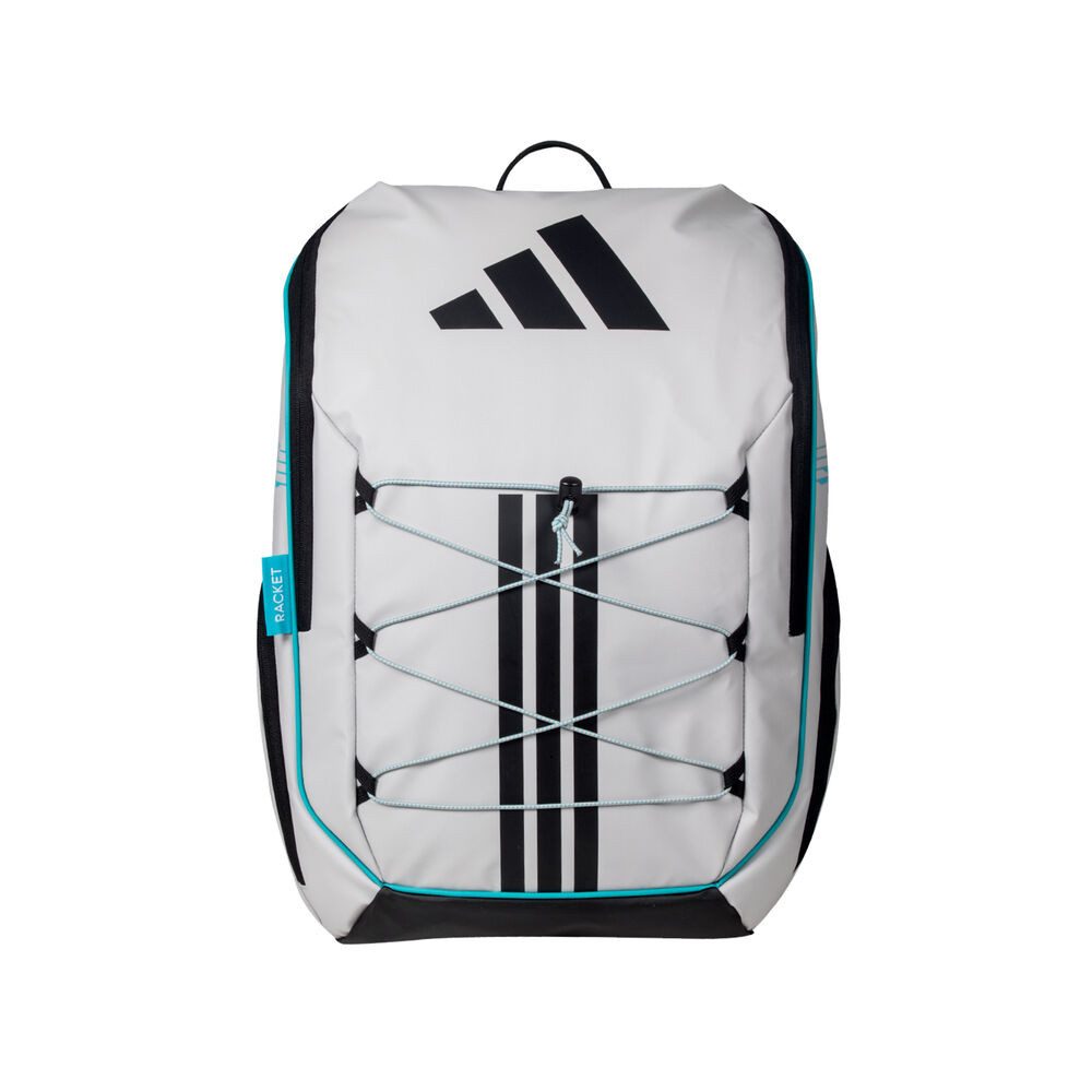 adidas Sportswear Rucksack Backpack Protour Offwhite 3.4