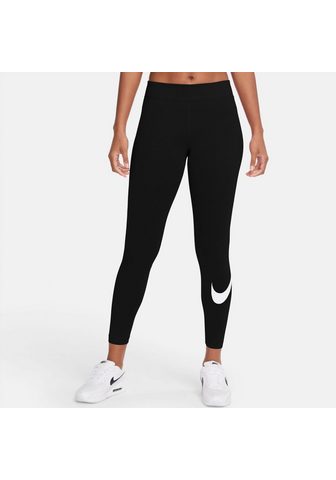 Nike Sportswear Leggings »Essential Women's Mid-Rise S...