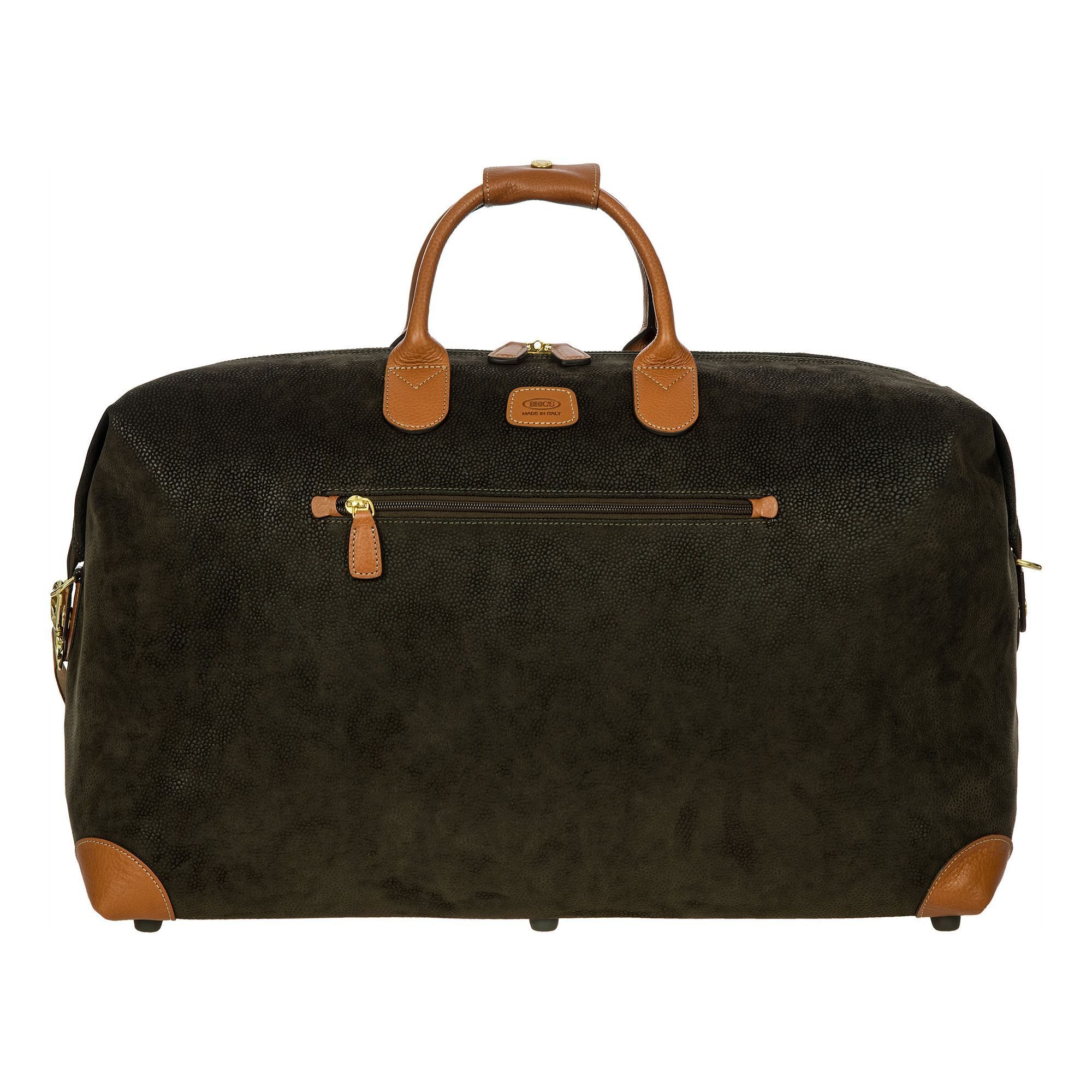 Bric's Reisetasche Life, Kunstleder