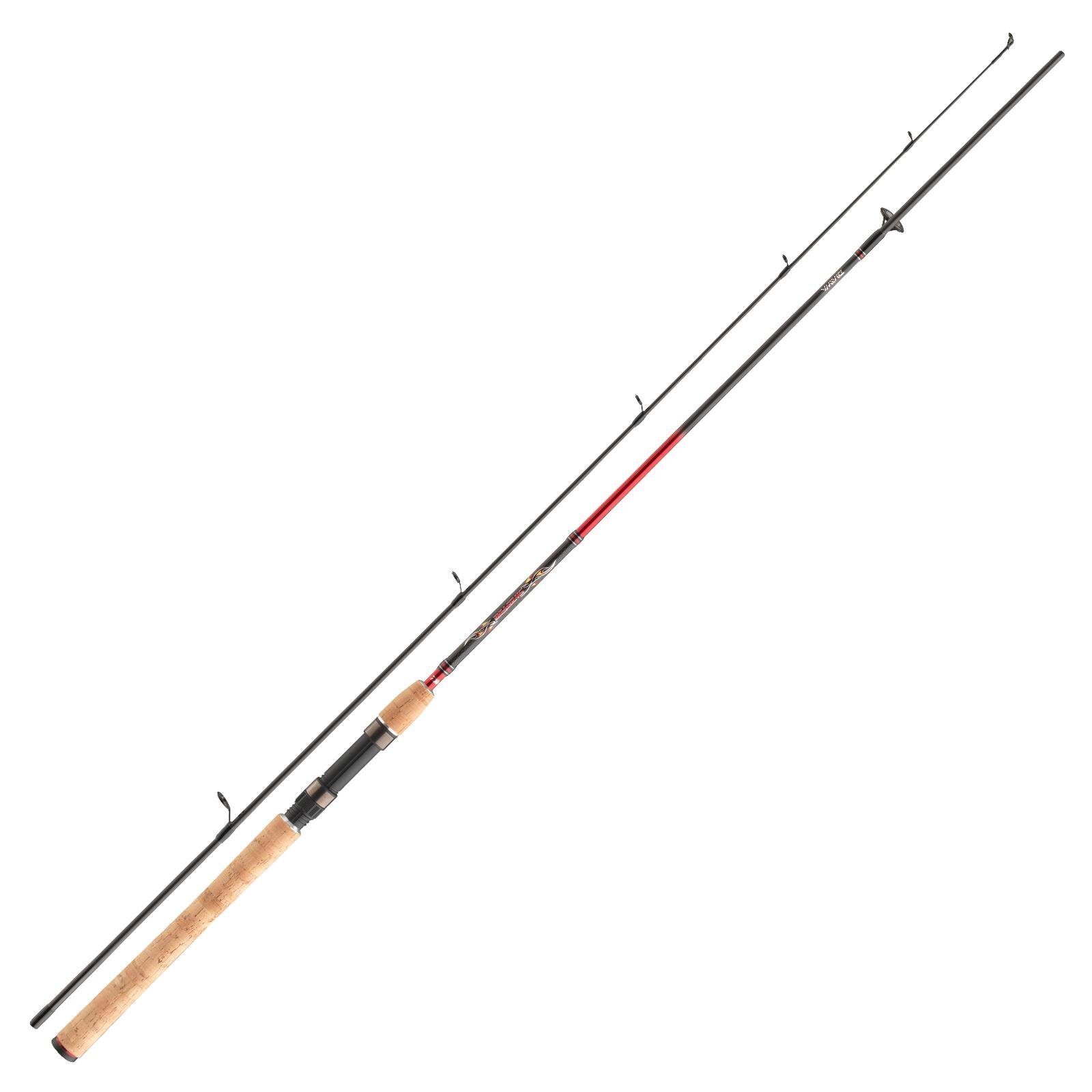 Daiwa Spinnrute, (2-tlg), Daiwa Sweepfire Spin 3,00m 20-60g Spinnrute