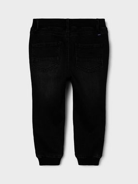 Name It Thermojeans NMMBEN BAGGY R FLEECE JEANS 8544-AN P