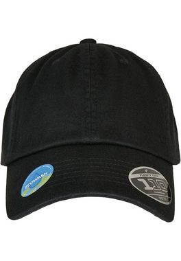 Flexfit Flex Cap Flexfit Accessoires Eco Washing 110 Unstructered Alpha Cap