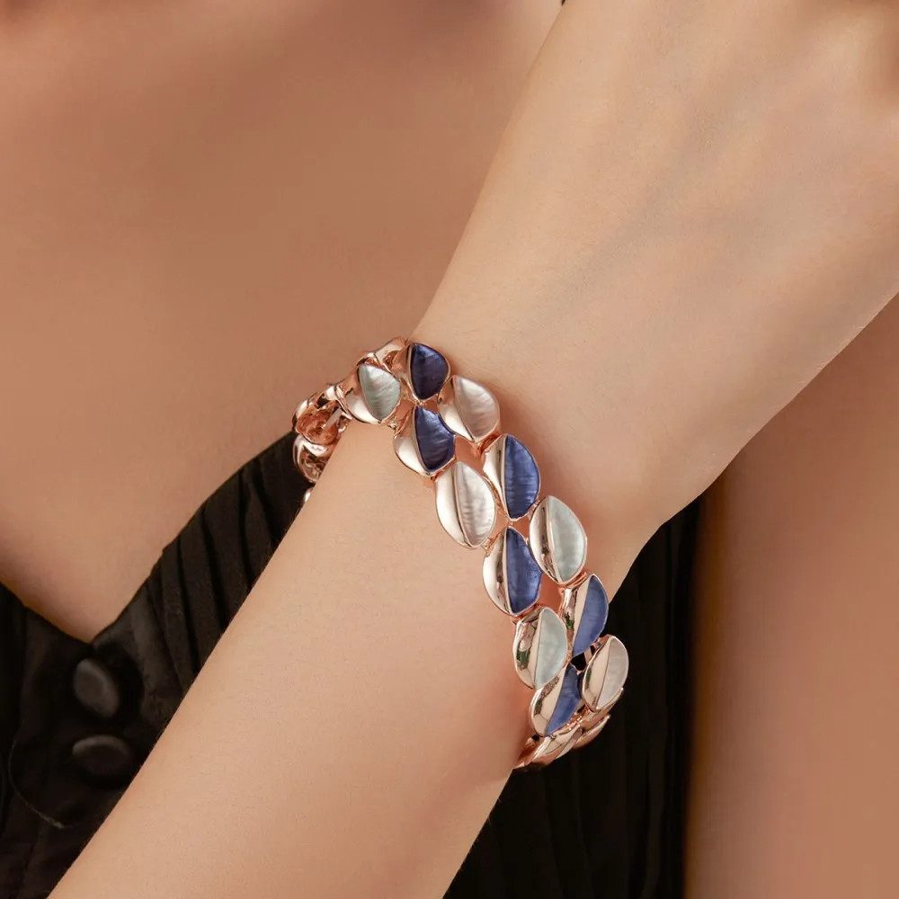 RWEUOQ Armband Bunte Handgefertigtes Armband Ergonomisch,Langlebig,Vielseit günstig online kaufen