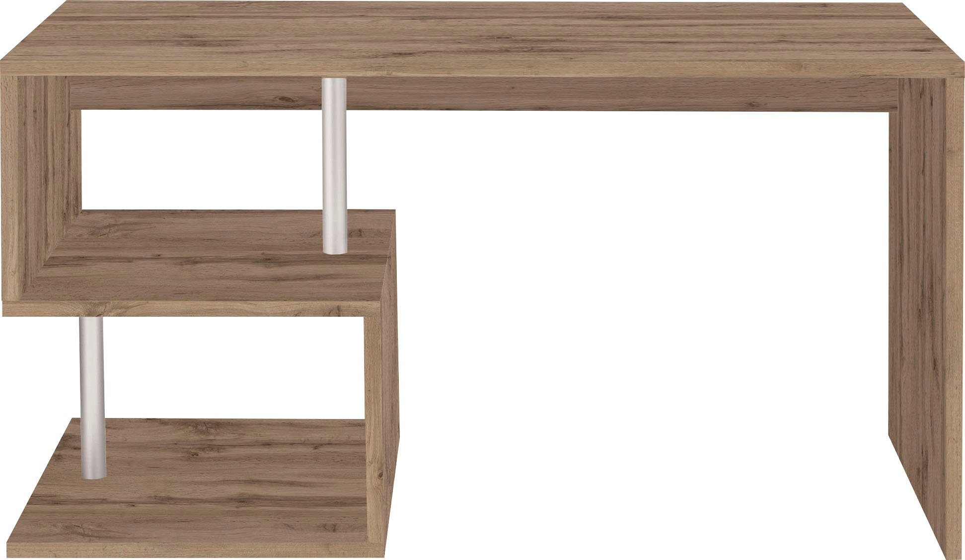 INOSIGN Schreibtisch Esse, modernes Design, in günstig online kaufen