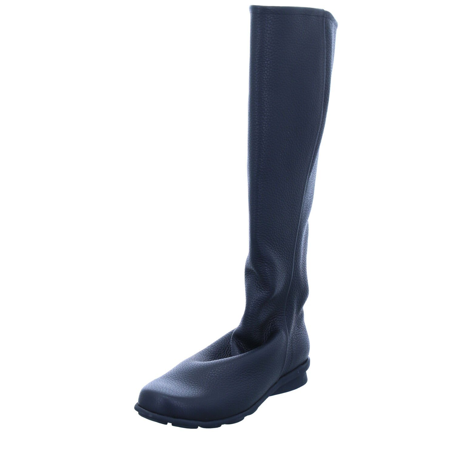 arche Denori noir Overkneestiefel günstig online kaufen