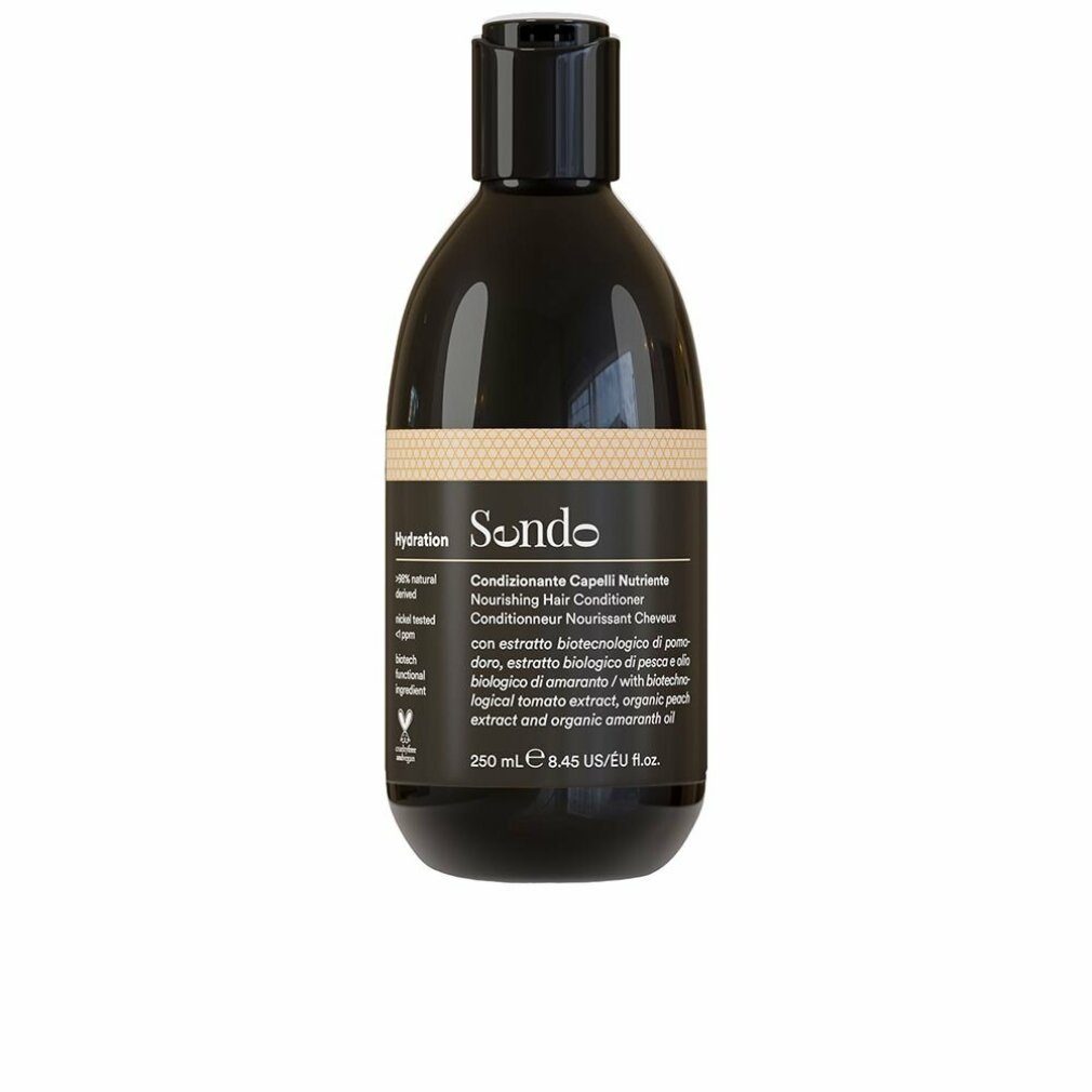 Sendo Haarspülung Hydration Nourishing Conditioner 250ml