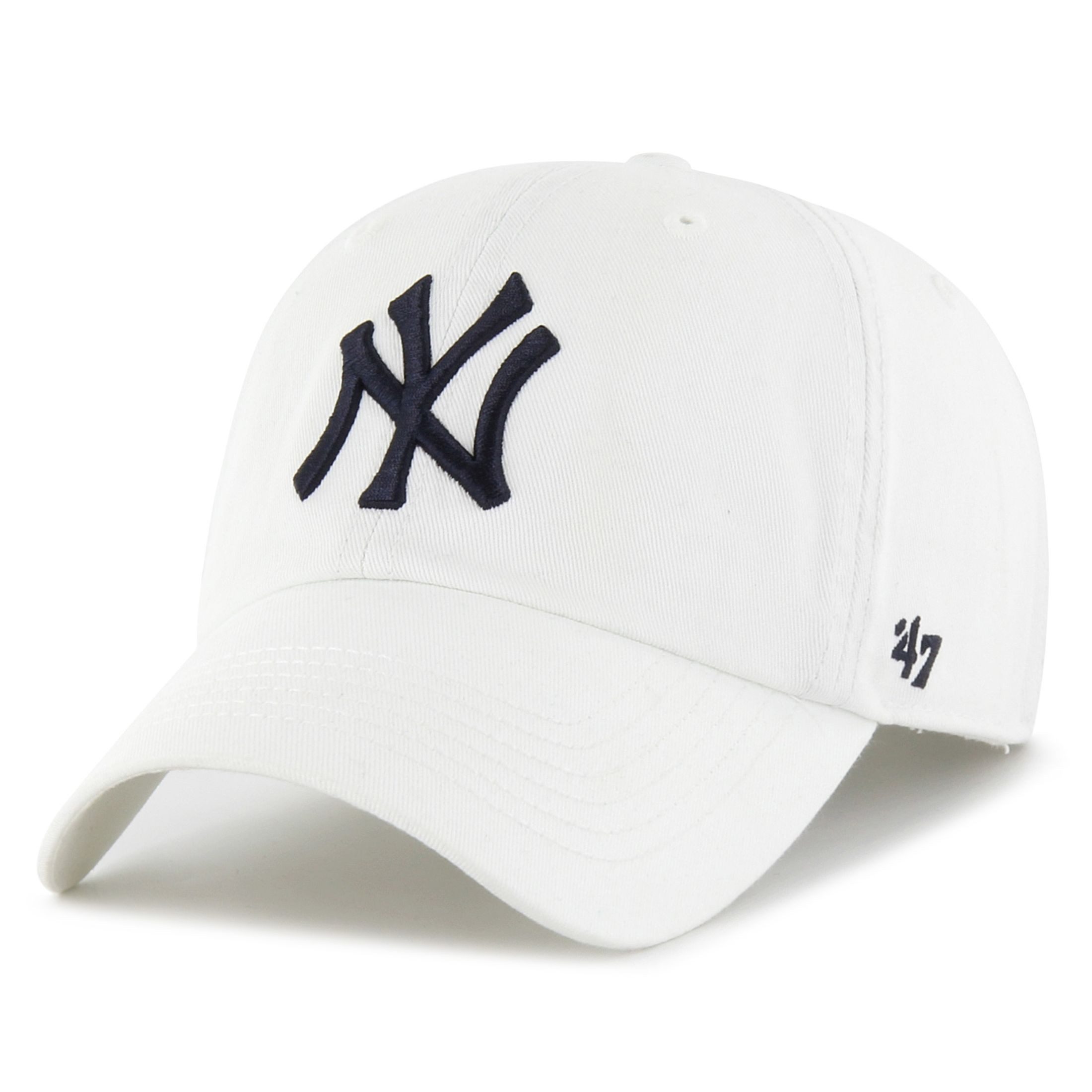 '47 Brand Flex Cap Curved FRANCHISE New York Yankees günstig online kaufen