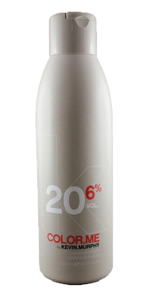 KEVIN MURPHY Haarfarbe Kevin Murphy Color Me Cream Activator 20 Volume ...