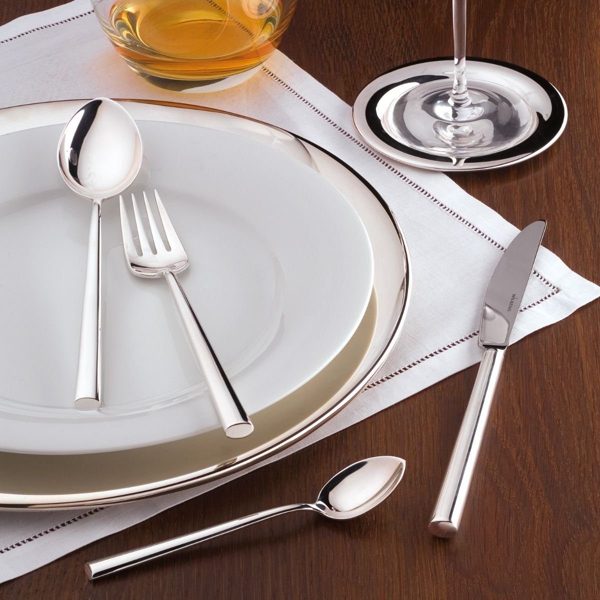 Besteck-Set (60-tlg)