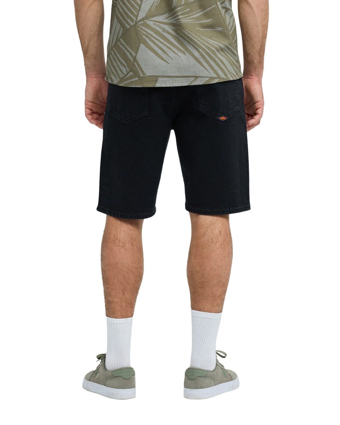 Quiksilver Shorts Quiksilver Regular