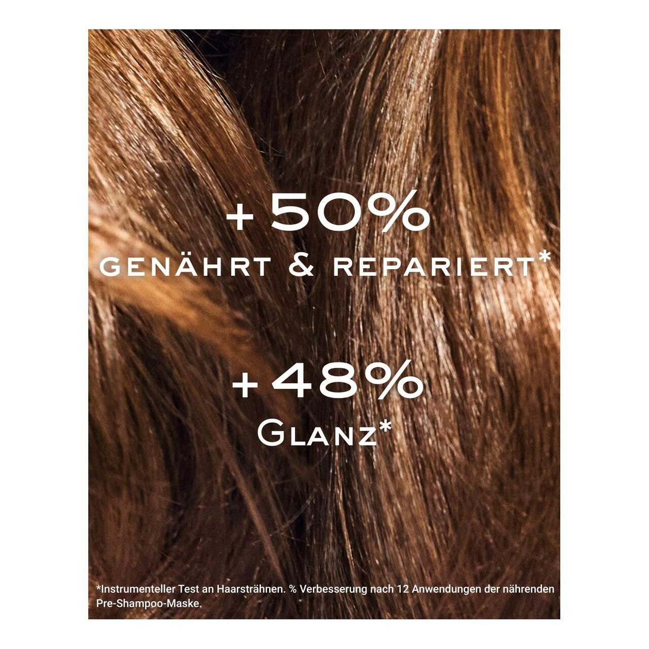 Nuxe Haarmaske Hair Prodigieux Pre-Shampoo Maske, für Alle Hauttypen