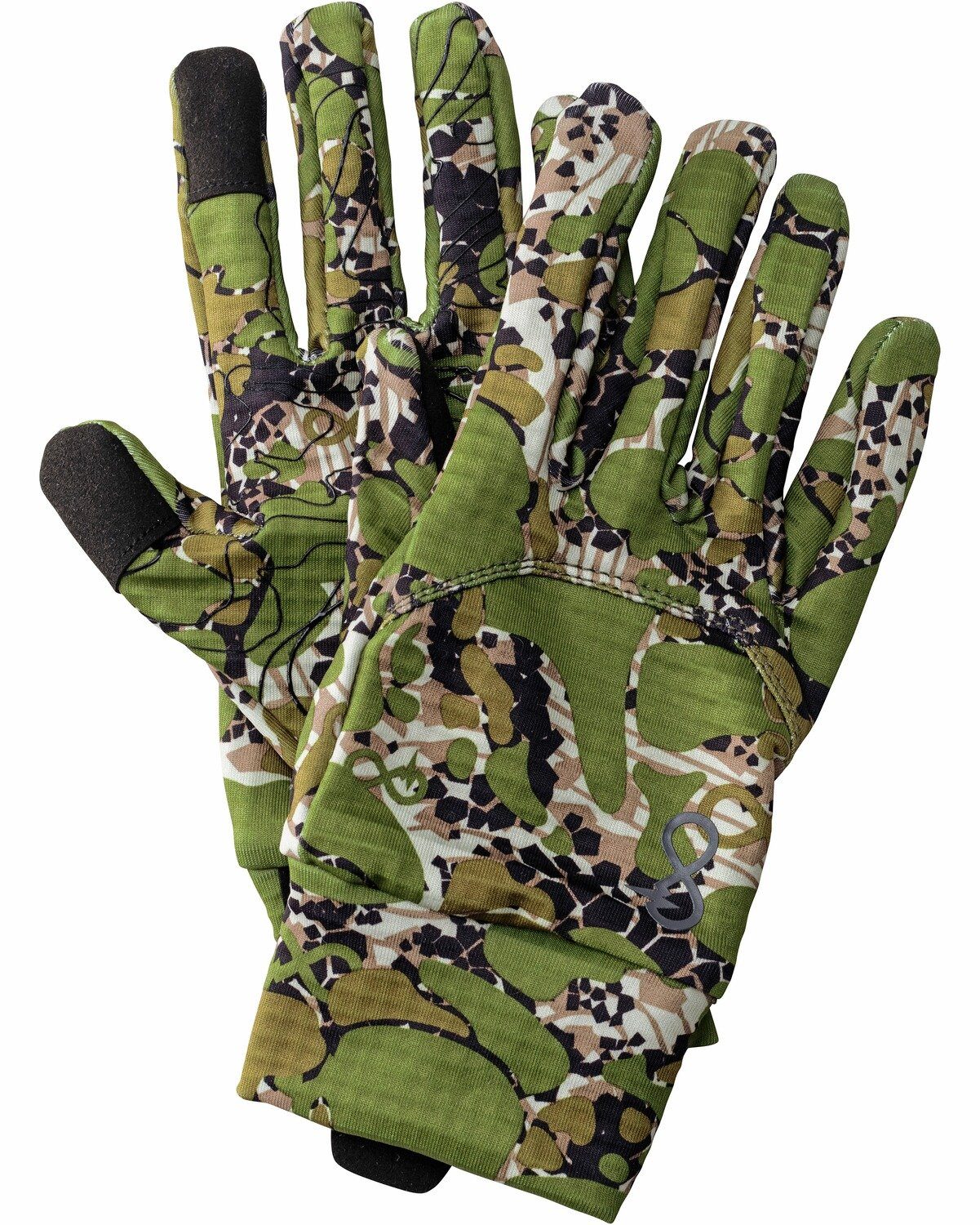 Fleecehandschuhe Handschuhe Tundra Infinity-Forest