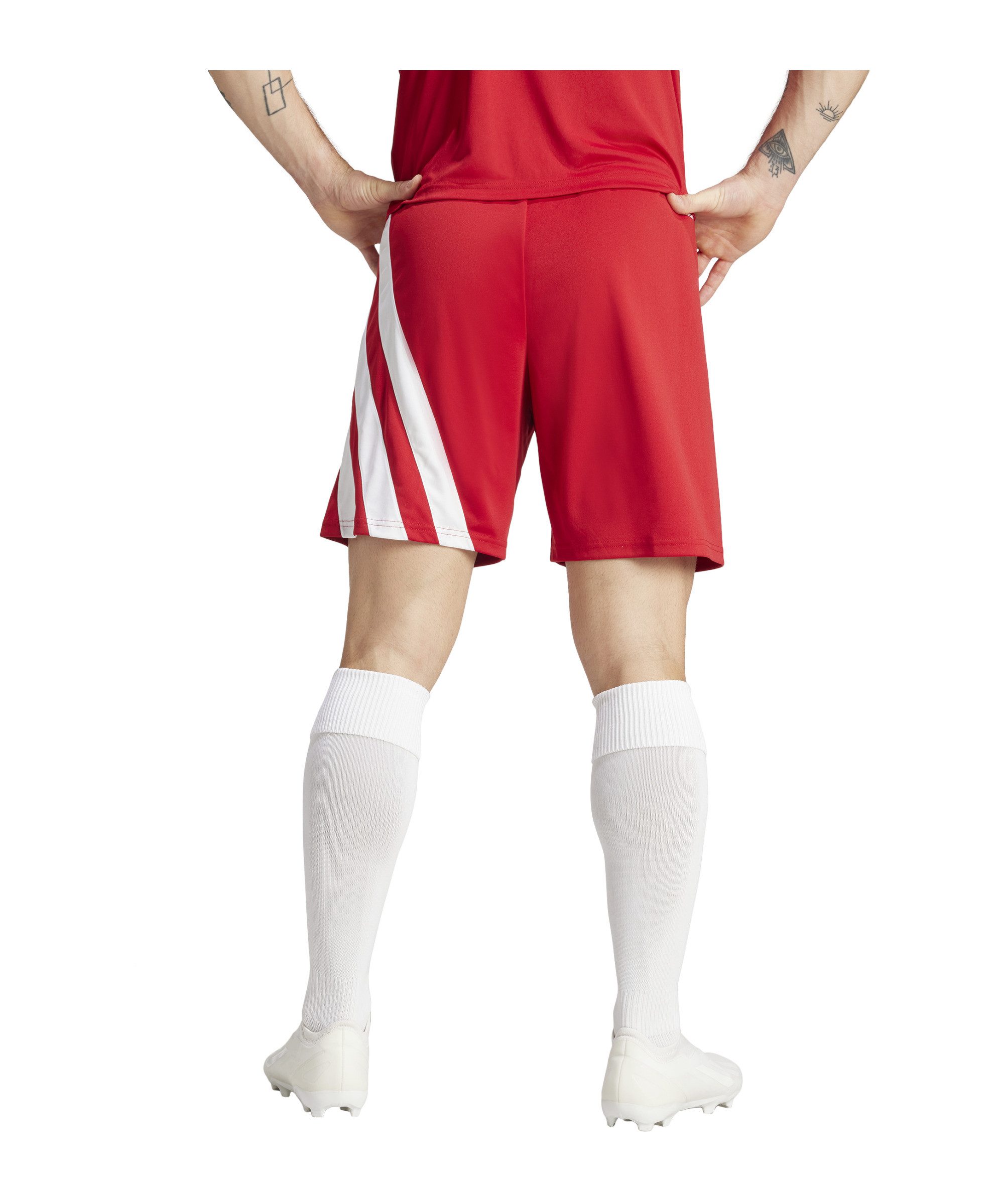 adidas Performance Sporthose adidas Performance Fortore günstig online kaufen