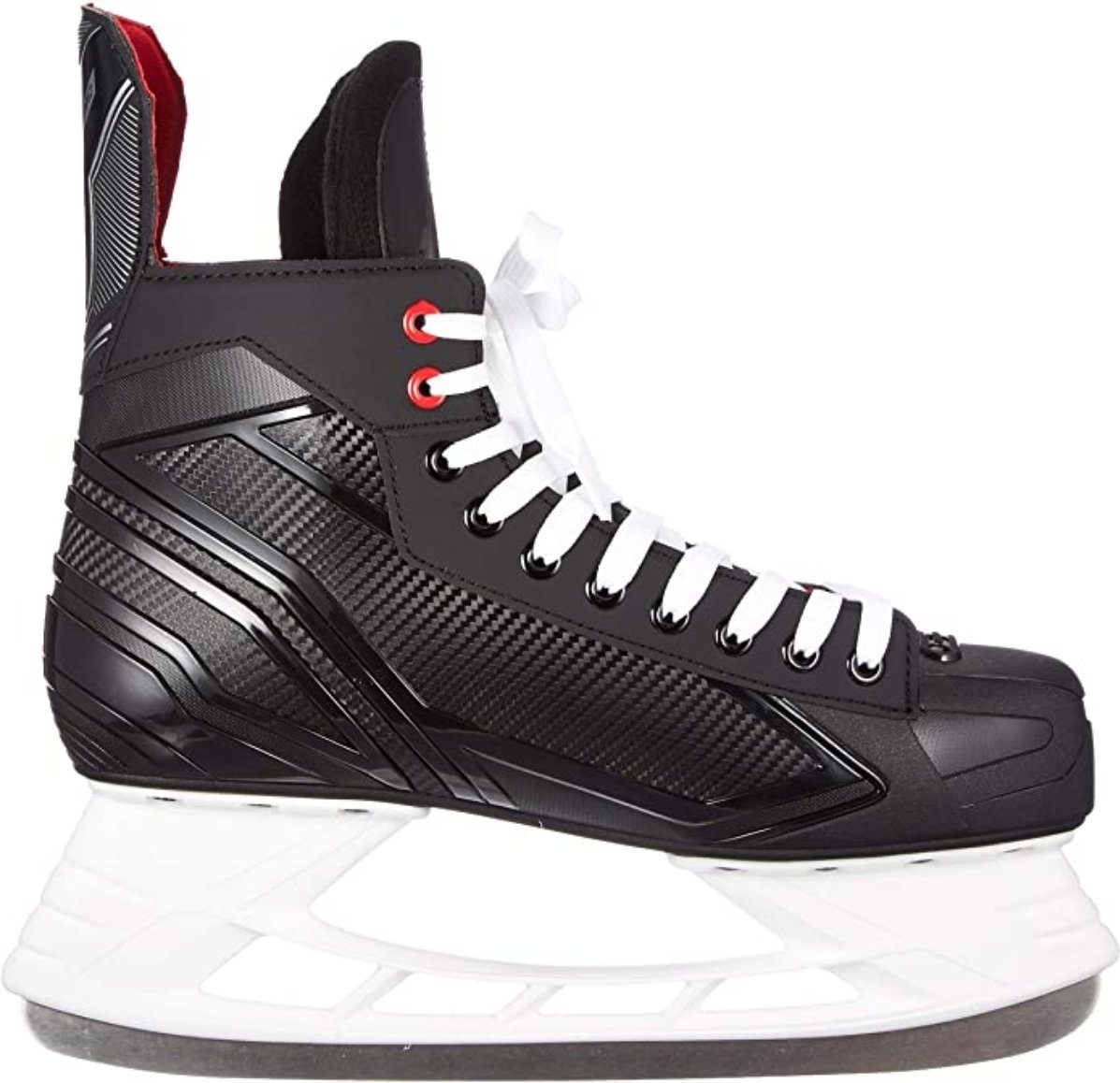 Bauer Schlittschuhe Ju.-Eishockey-Schuh Pro Skate