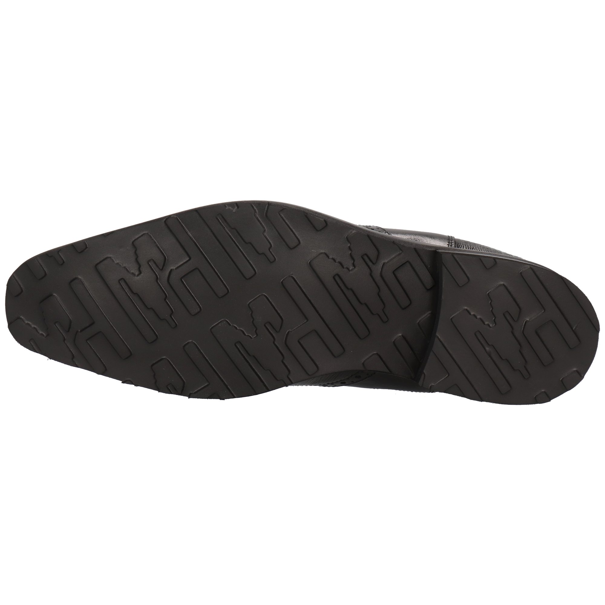 Melvin & Hamilton Flynn 2 Leder-Stiefeletten für Herren Stiefelette Flache Absätze, Echtes Leder, Vegetabile Gerbung