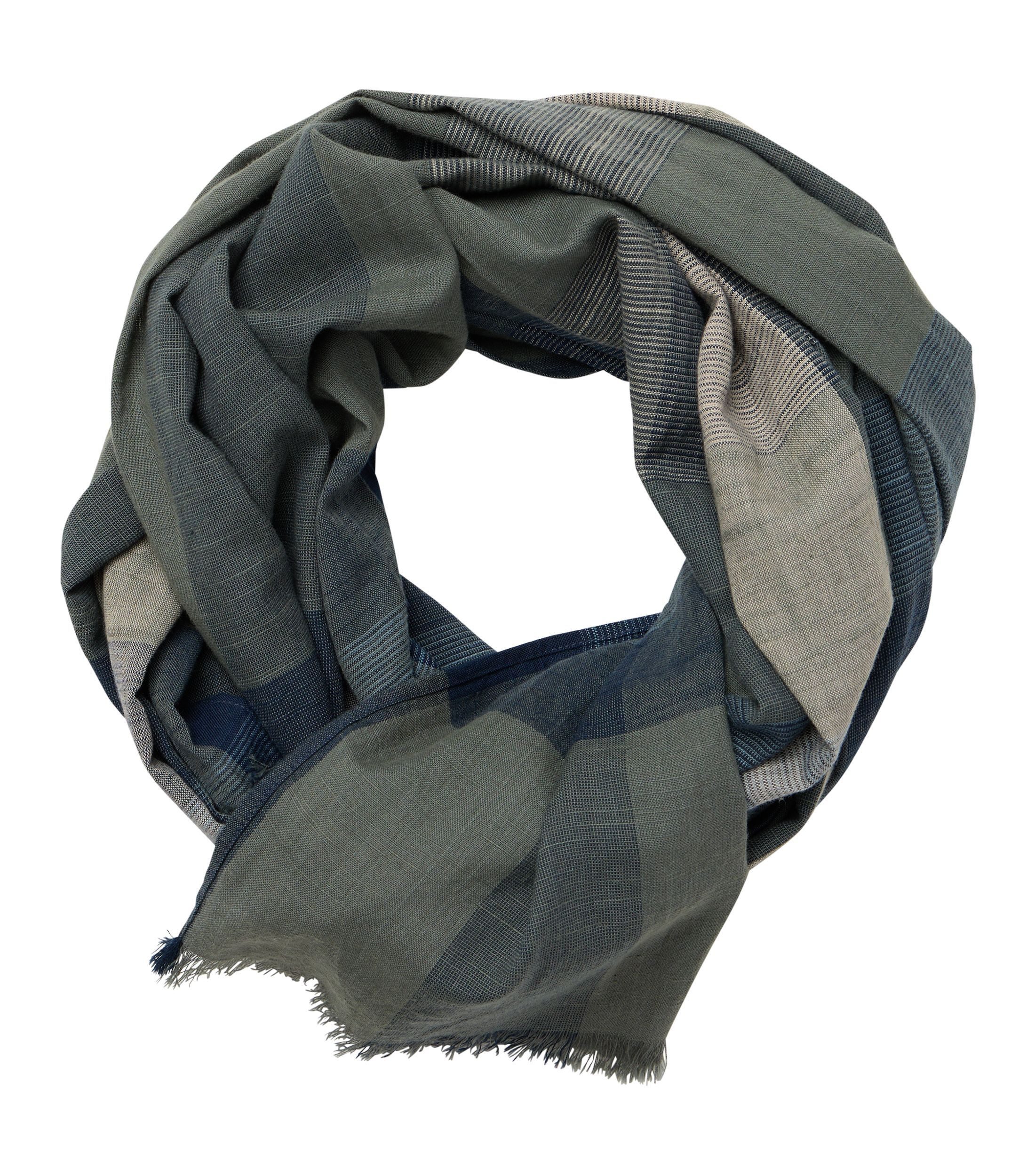 CASAMODA Schal "CASAMODA Schal gestreift" günstig online kaufen