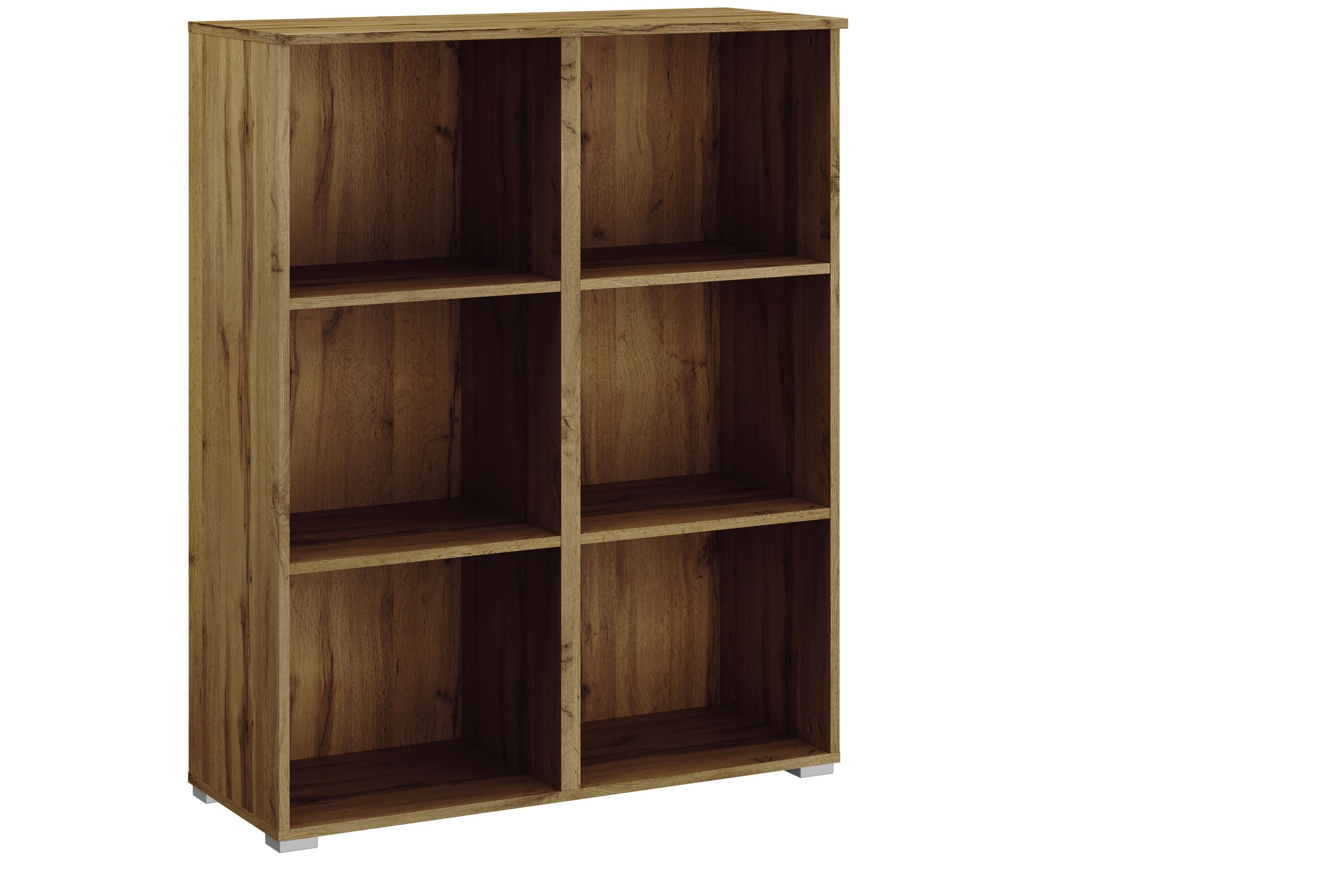 rauch Bücherregal Regal NEPAL