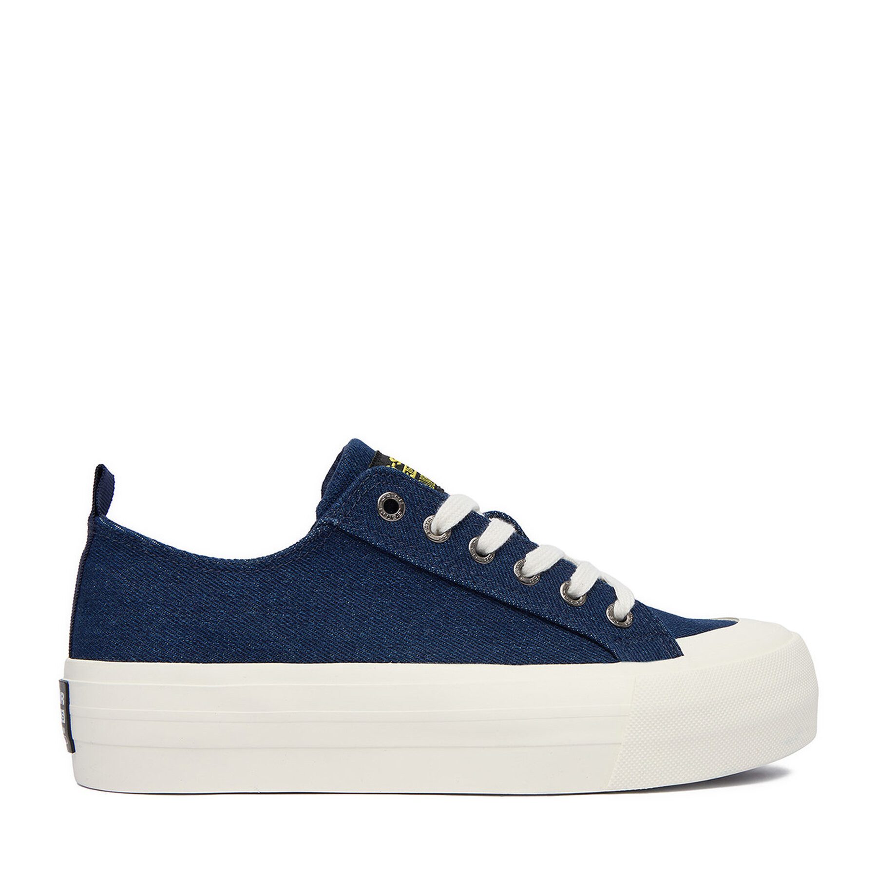 G-STAR G Star Raw Damen-Sneaker in Marineblau Sneaker