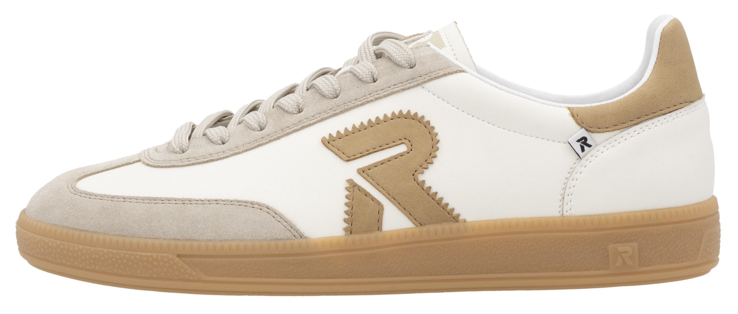 Rieker San Diego Swing2GO Sneaker Retro-Sneaker aus der neuen Christoph Kramer Kollektion – Bild 5 von 5