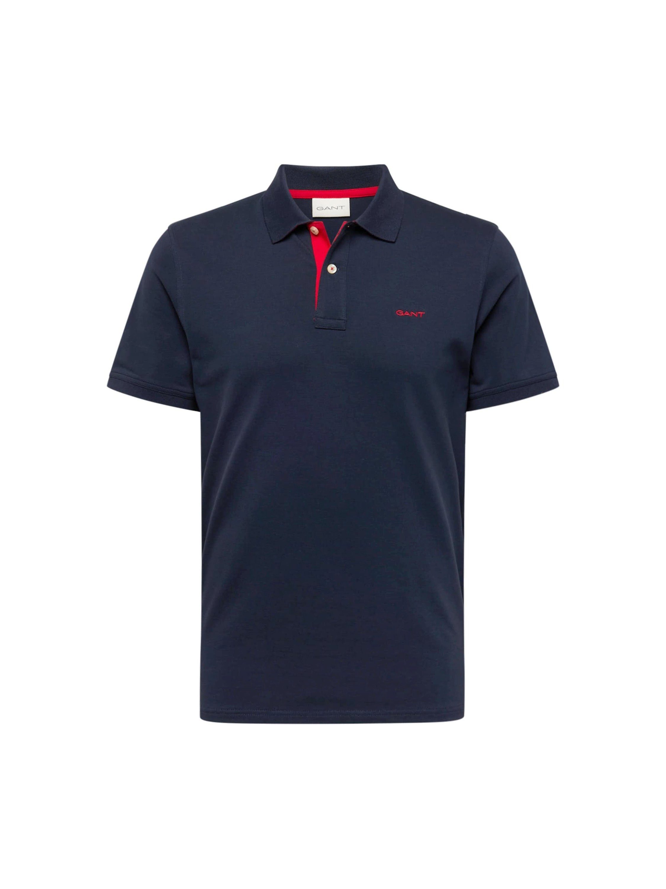 Poloshirt REG CONTRAST PIQUE SS POLO