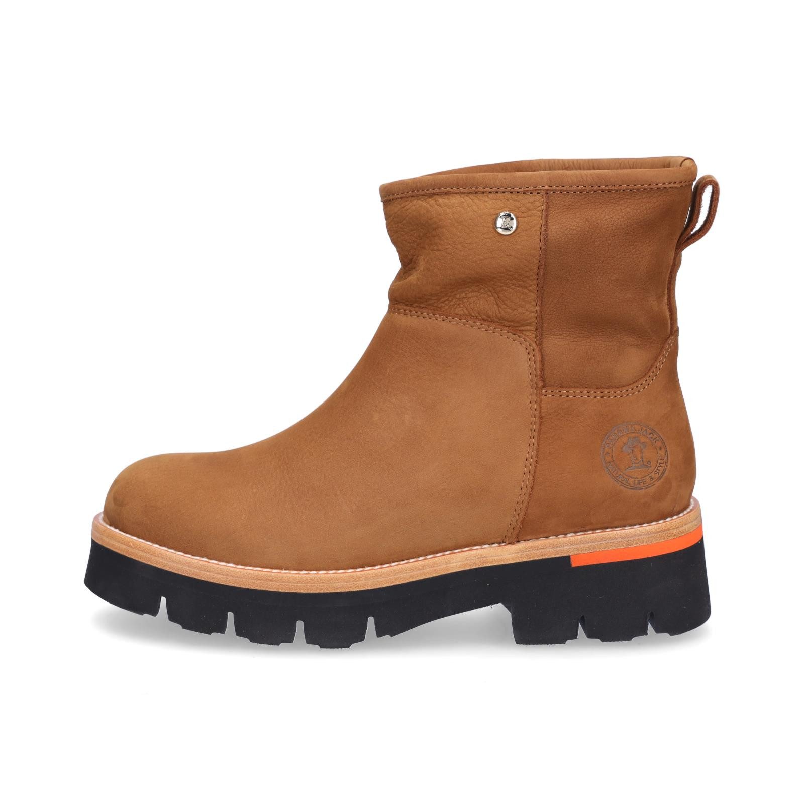 Panama Jack Panama Jack Damen Boot braun Ankleboots günstig online kaufen