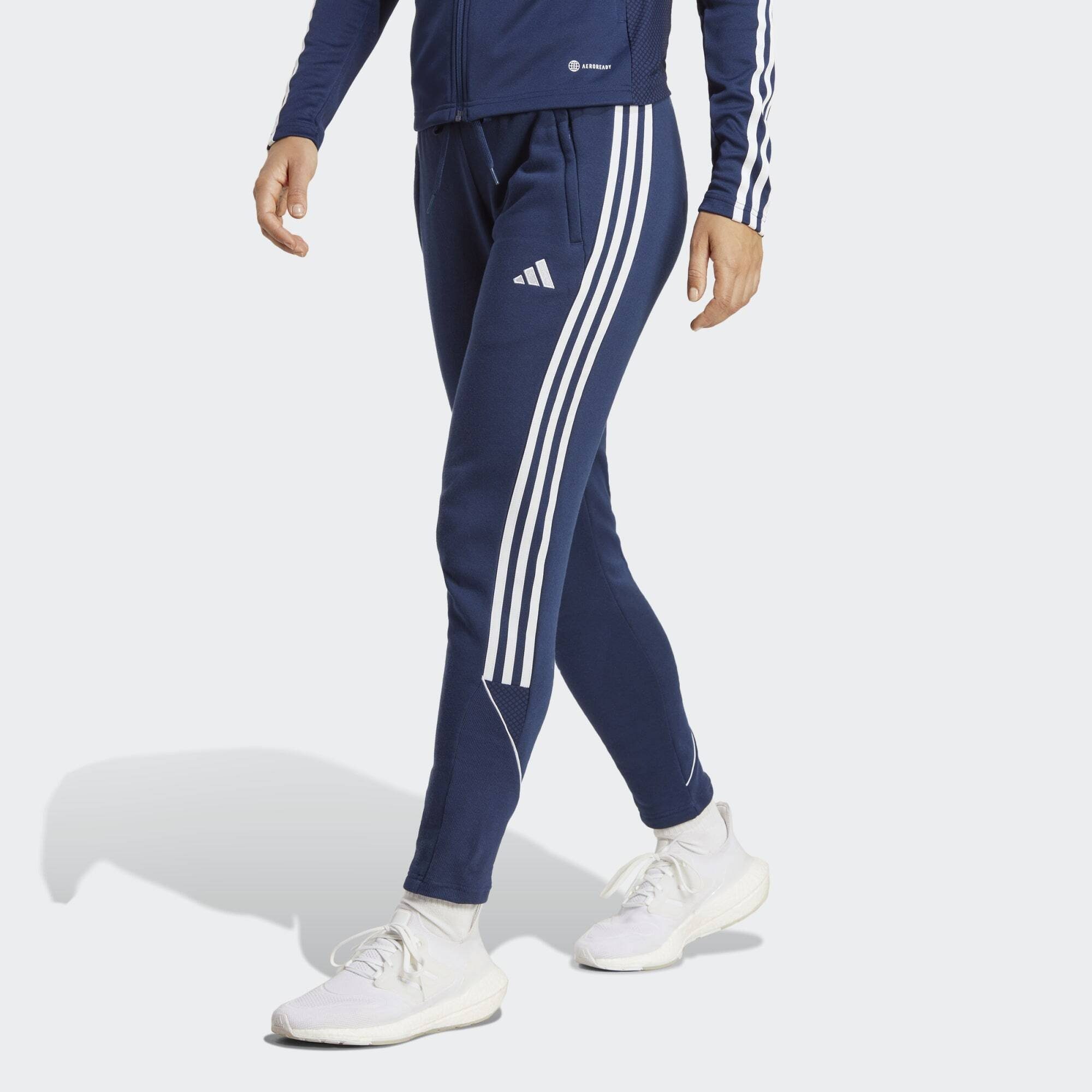 Blaue adidas Damen Jogginghosen online kaufen | OTTO
