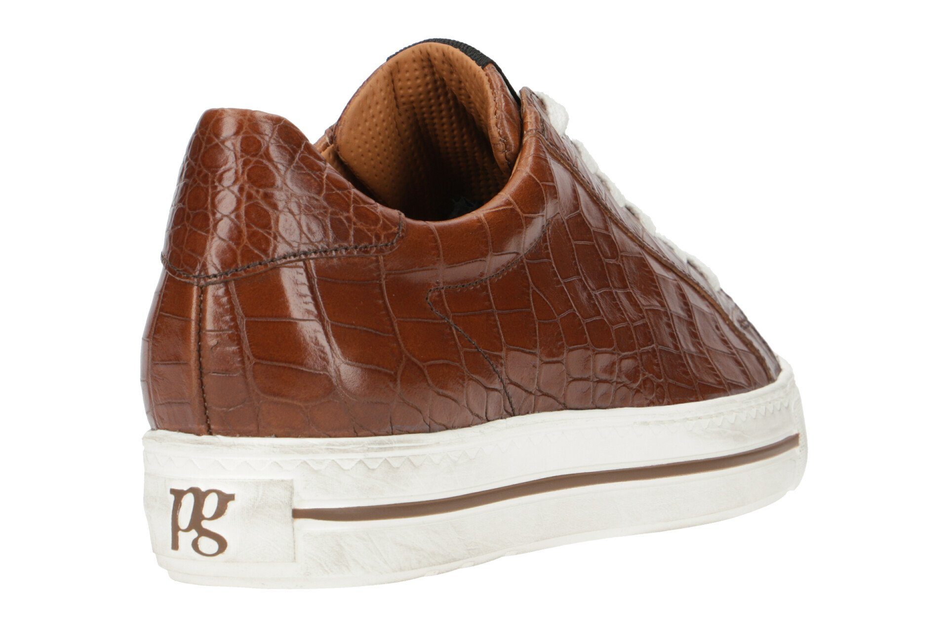 Paul Green 4858-026 Schnürschuh