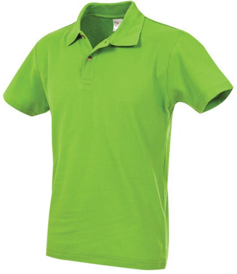 Stedman Poloshirt Herren Poloshirt-Piqué 100 günstig online kaufen