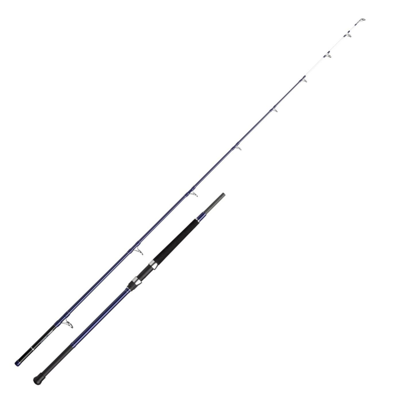 Spinnrute Shakespeare Salt Uptide 902 270cm 170-300g - Bootsrute