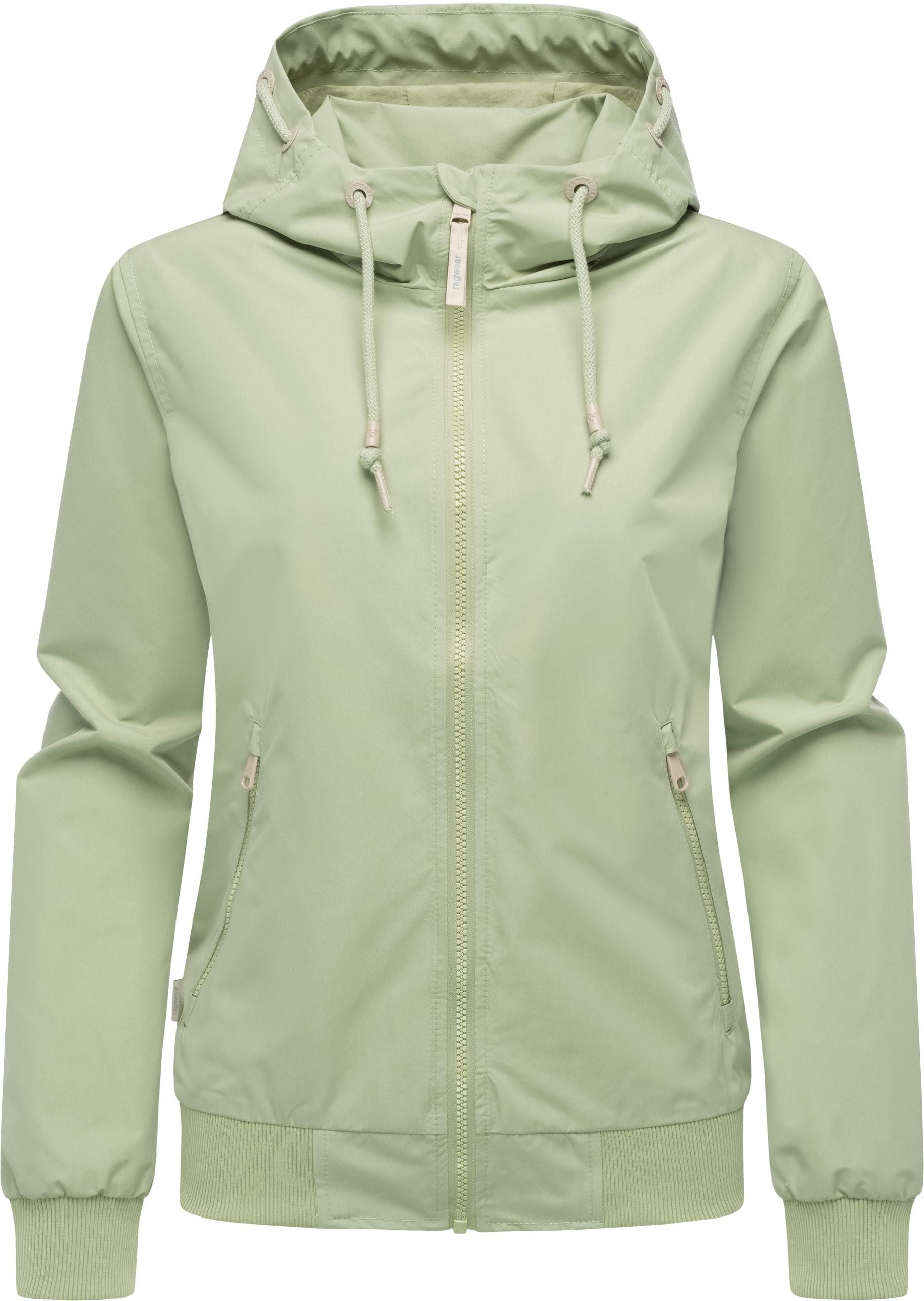 Ragwear Outdoorjacke Oggie YOUMODO Wasserdichte und atmungsaktive Übergangs günstig online kaufen