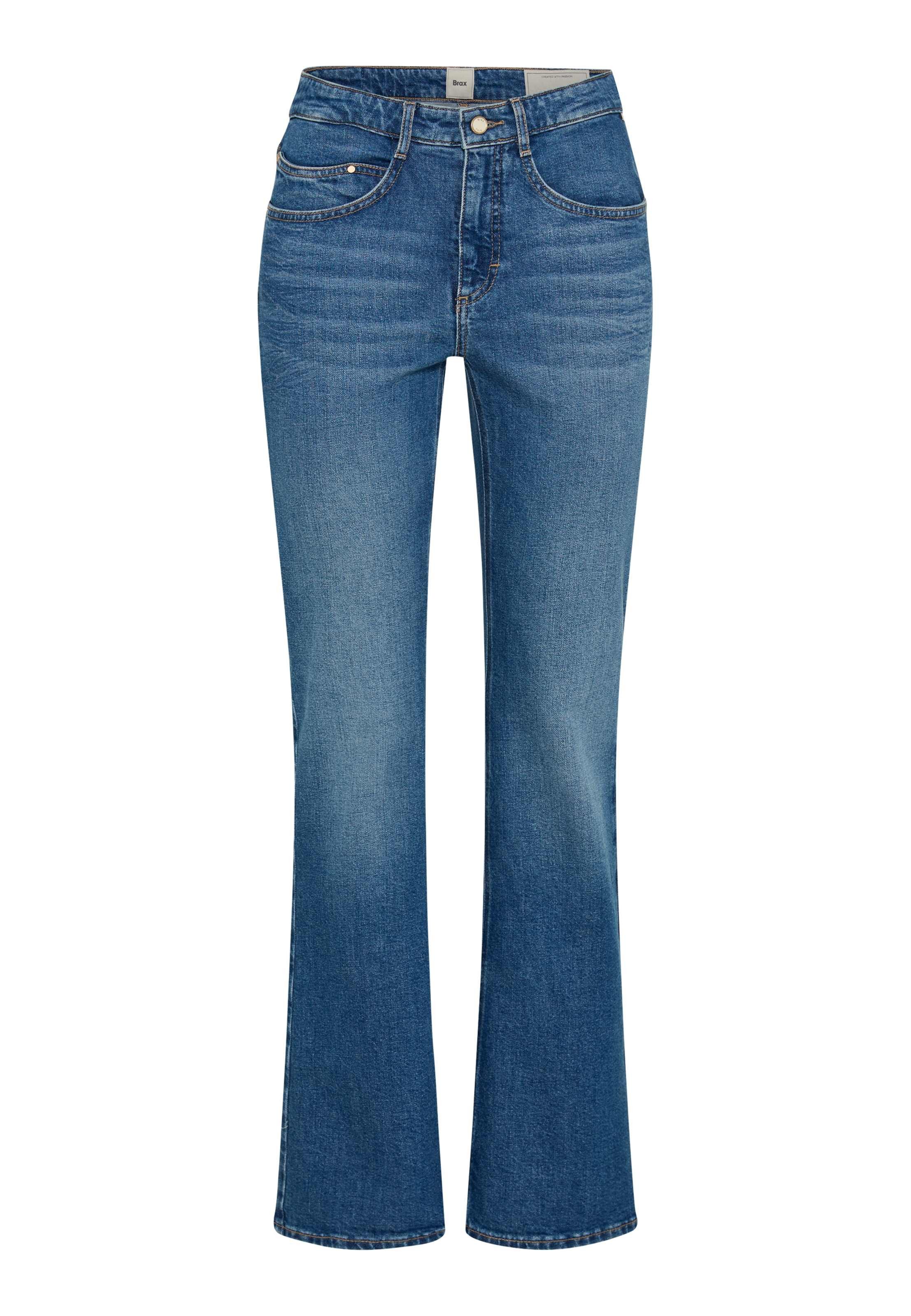 Brax 5-Pocket-Jeans Style MARY