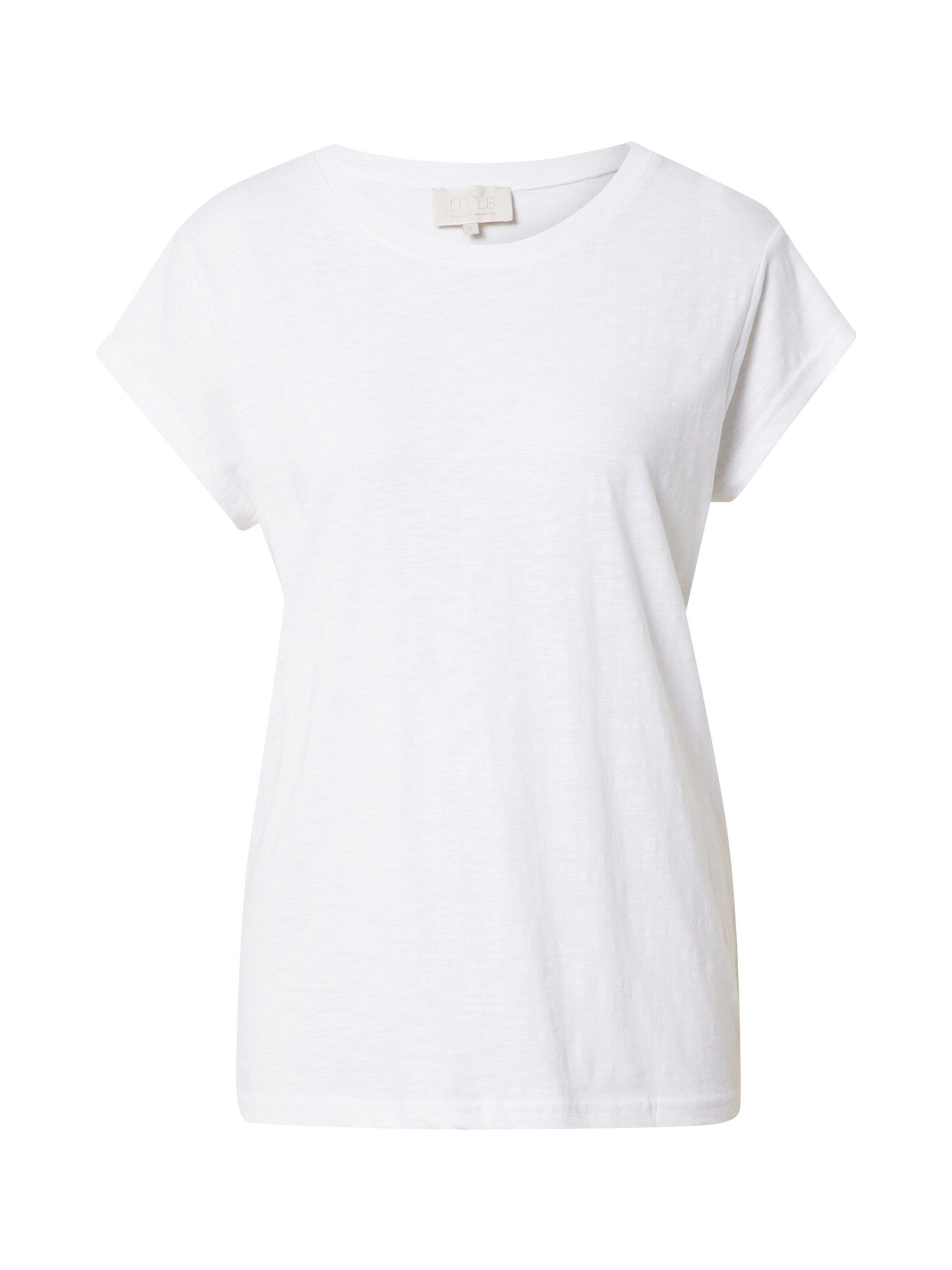 minus T-Shirt Leti (1-tlg) Plain/ohne Details