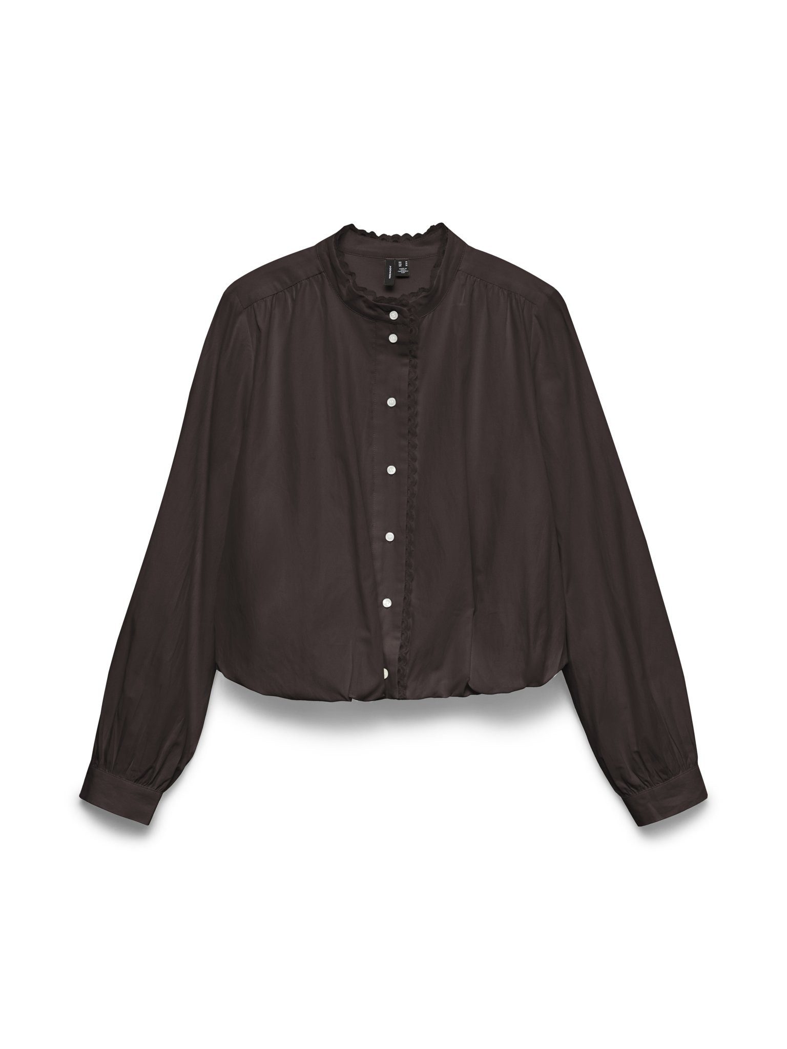 Vero Moda Klassische Bluse