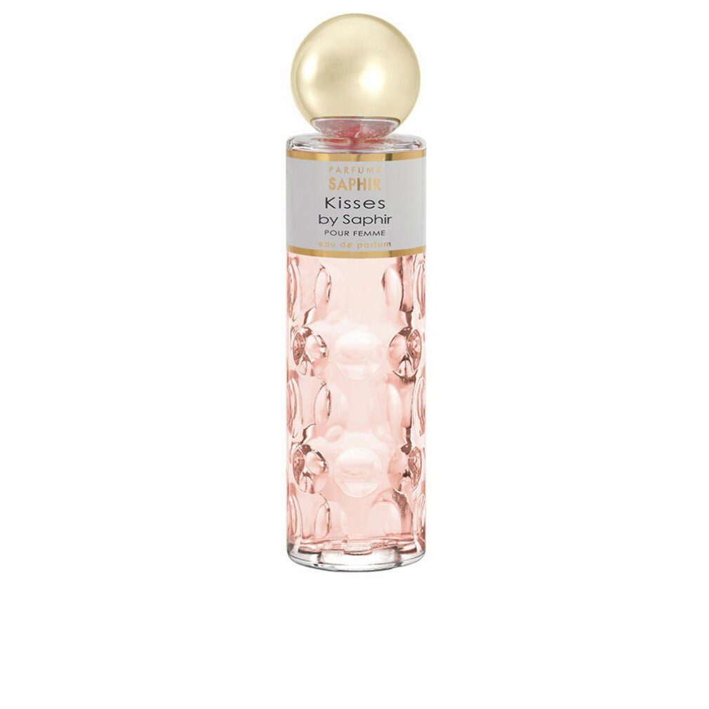Saphir Parfums Eau de Parfum Saphir Kisses By Saphir Eau De Parfum