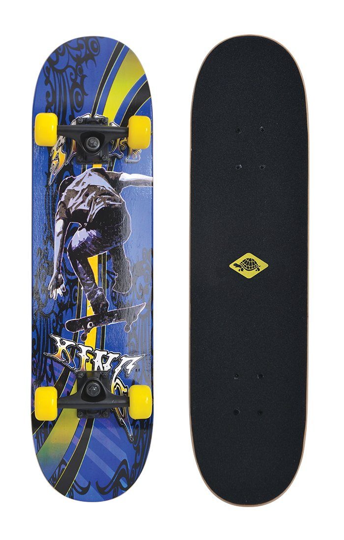 Schildkröt Skateboard Slider 31