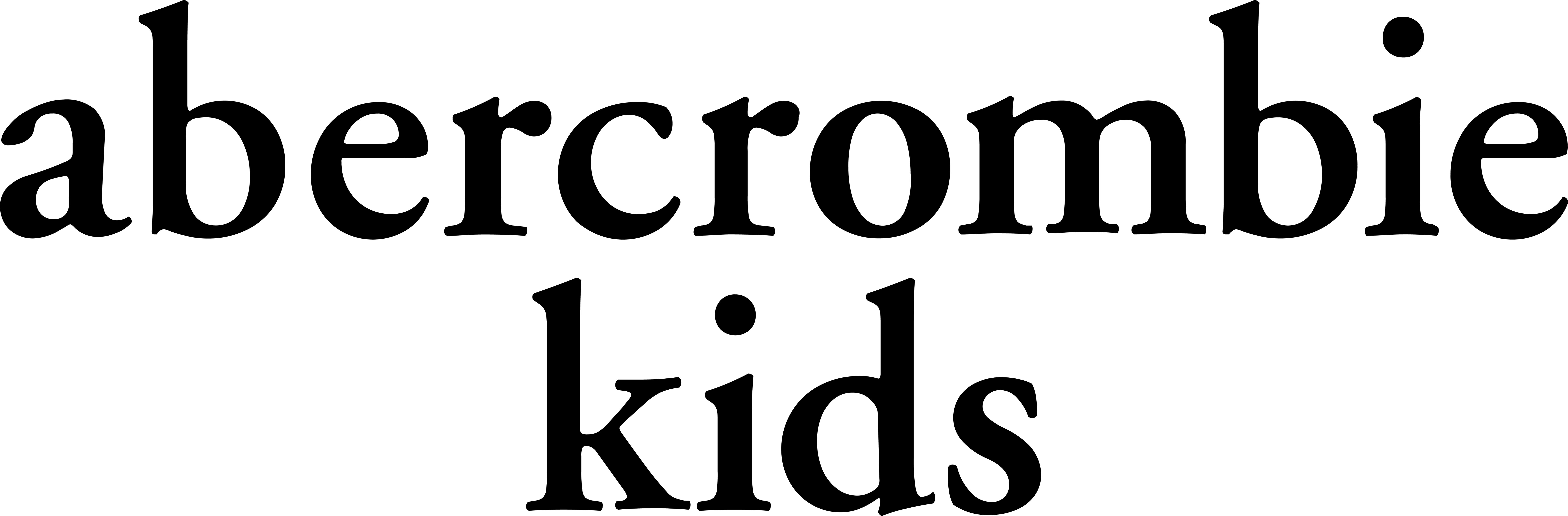 Abercrombie Kids
