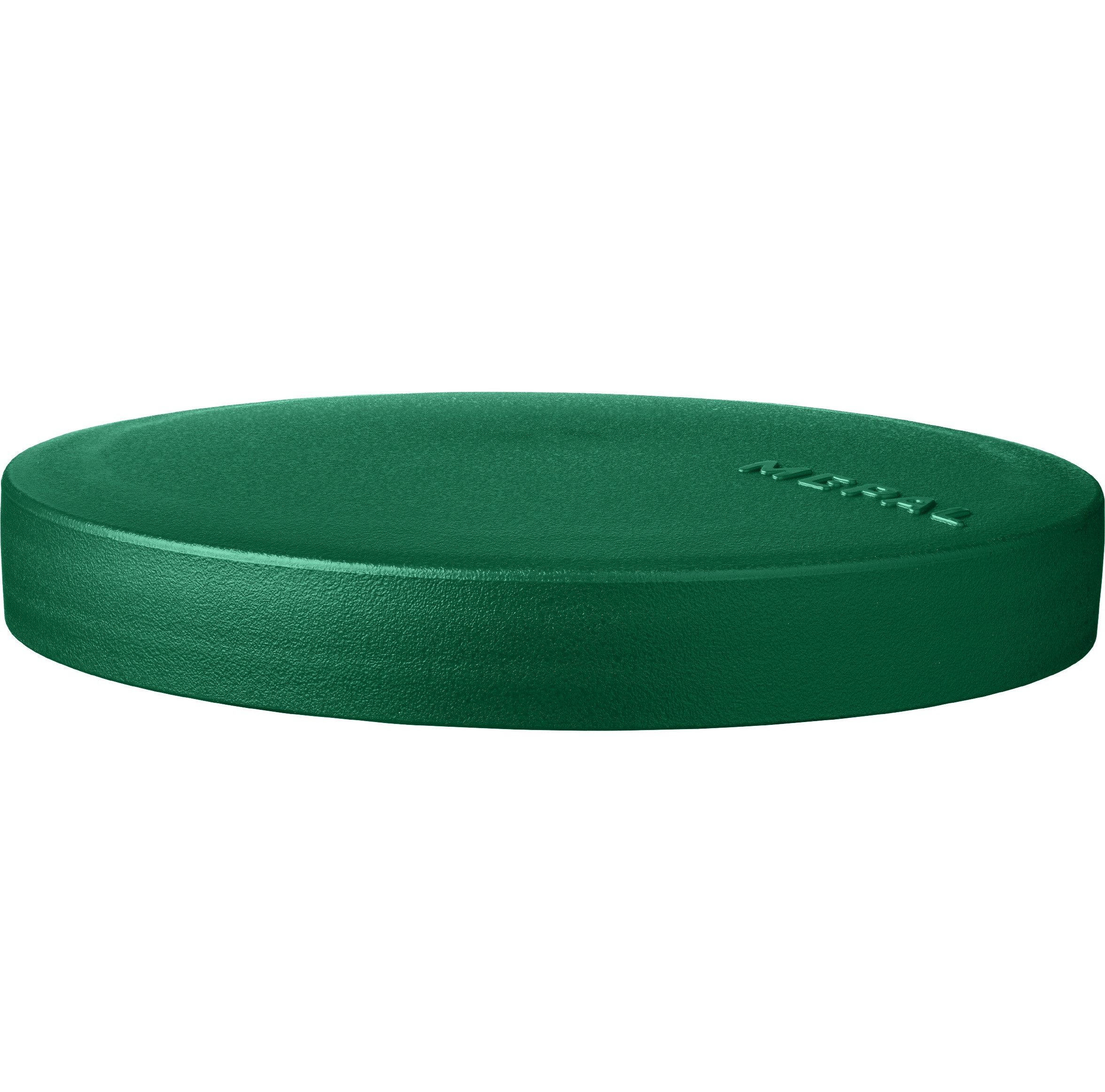 Mepal Lunchbox Lunchpot Ersatzdeckel in Vivid Green, Passend für Mepal Lunchpot, langlebig und spülmaschinenfest