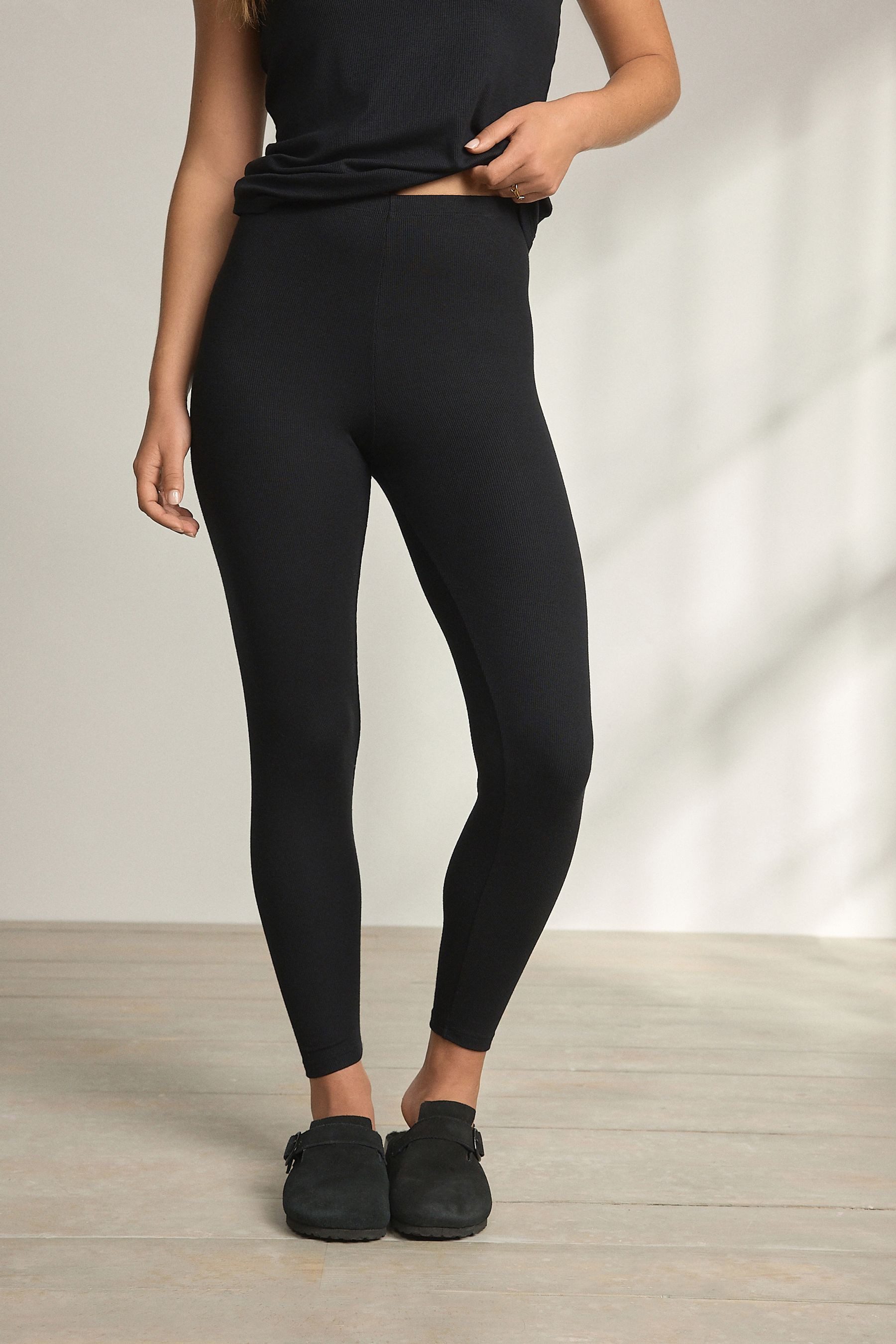 Next Thermoleggings ThermoGen Thermoleggings aus Jersey (1-tlg) günstig online kaufen