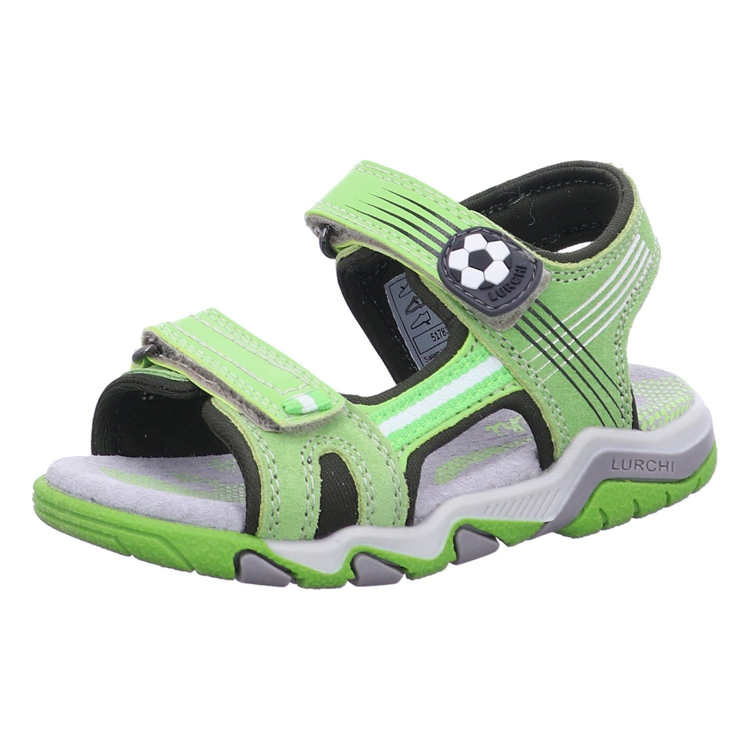 Lurchi 33-21219 26 Sandale