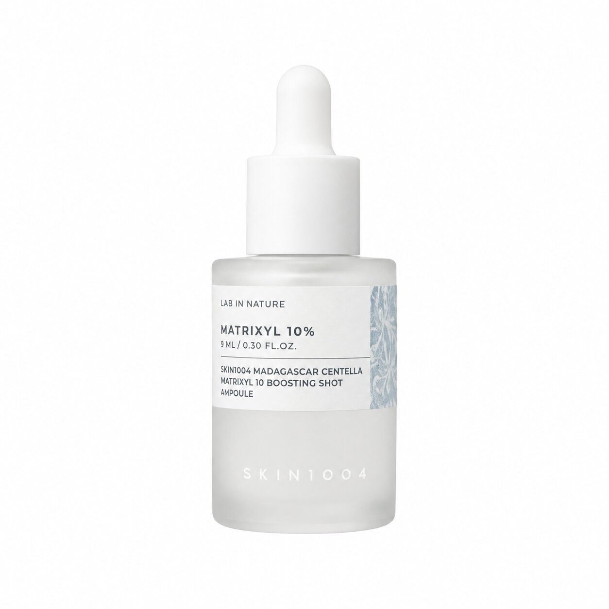 SKIN1004 Gesichtsserum SKIN1004 - Madagascar Centella Matrixyl 10 Boosting Shot