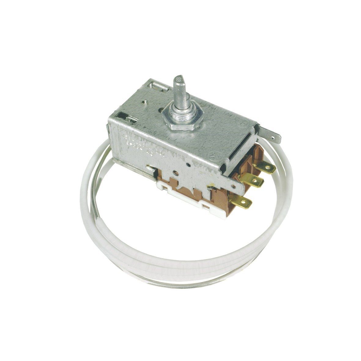easyPART Thermodetektor wie RANCO K59-L2684 Thermostat Ranco K59-L2684, Kühlschrank / Gefrierschrank