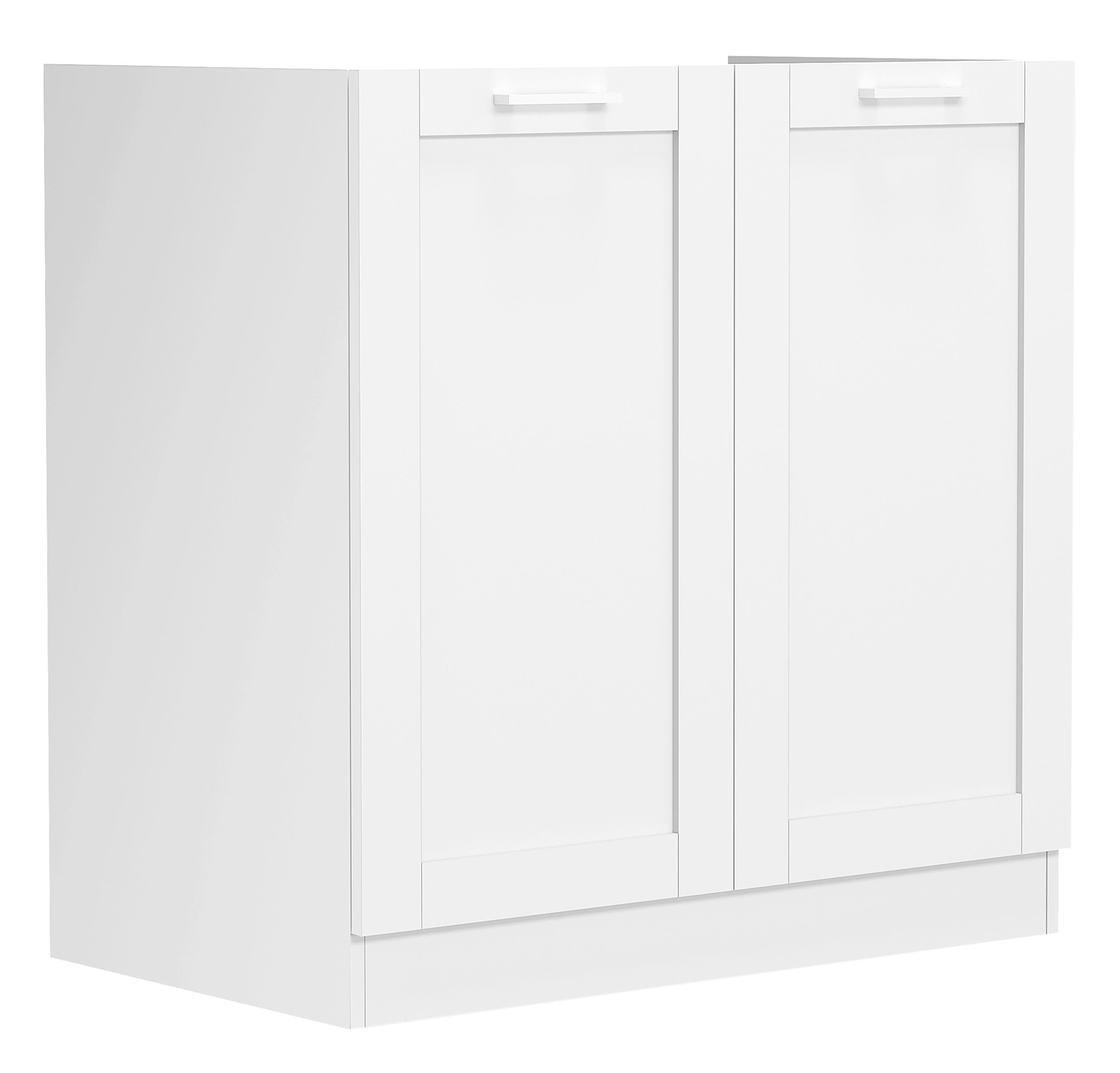 VCM Unterschrank Spülunterschrank Breite 80 cm günstig online kaufen