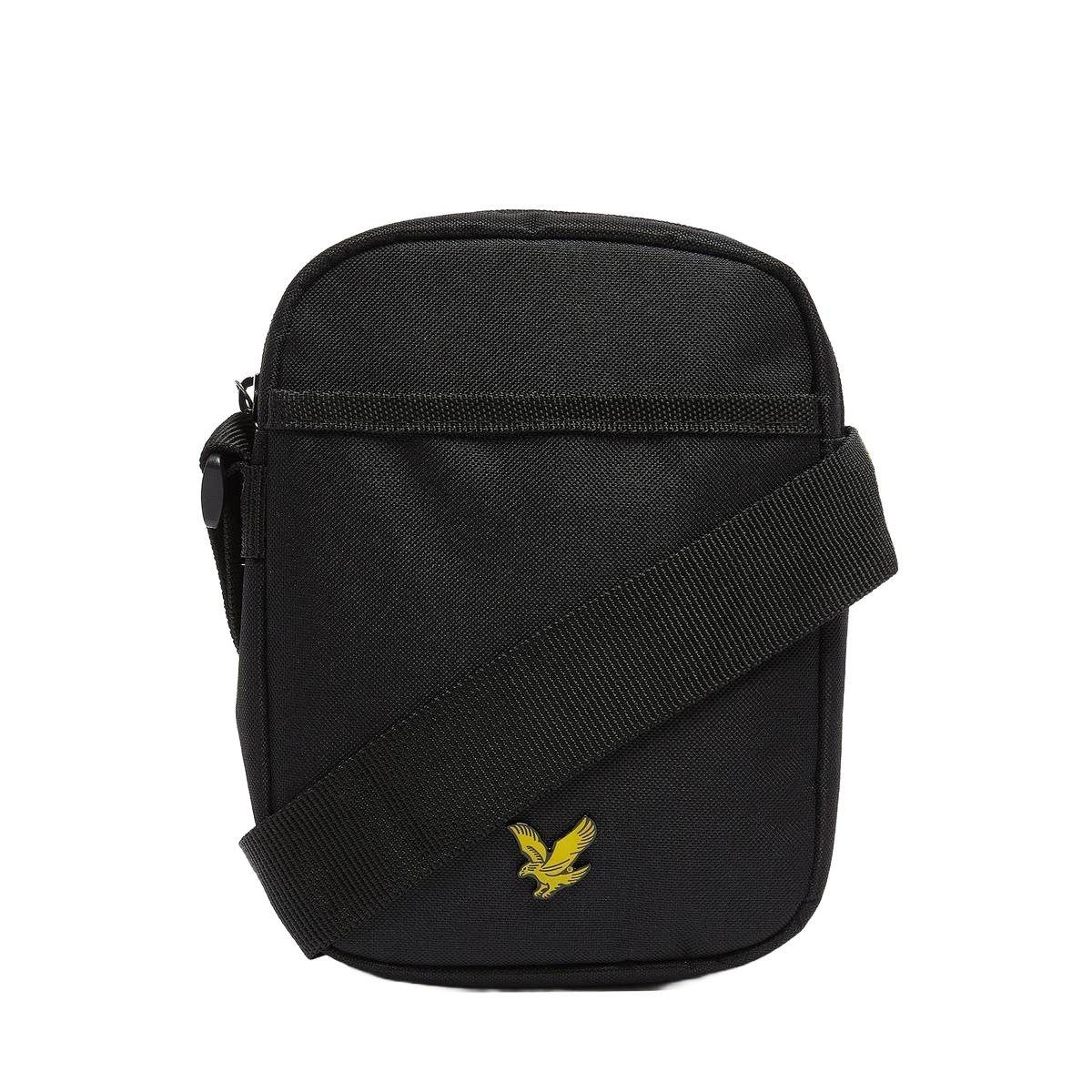 Lyle & Scott Schultertasche Schultertasche Lyle günstig online kaufen