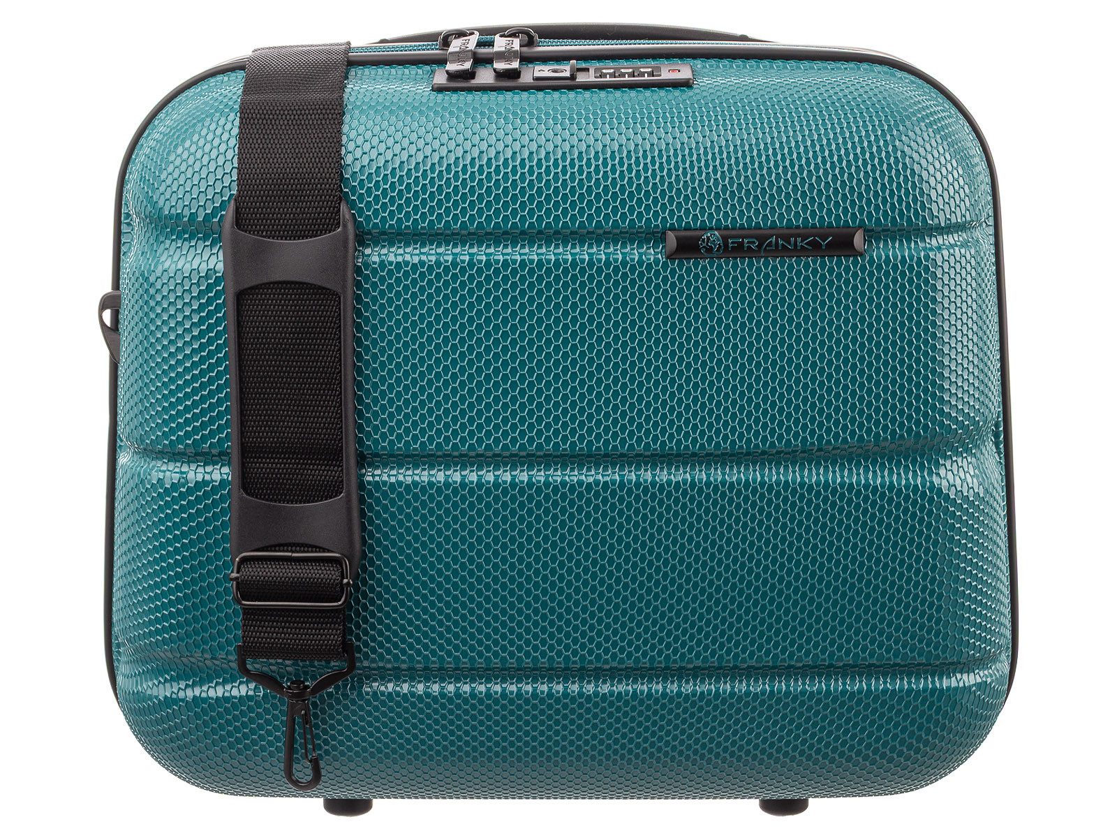 Beautycase ABS13 Beautycase Handgepäck Hartschale