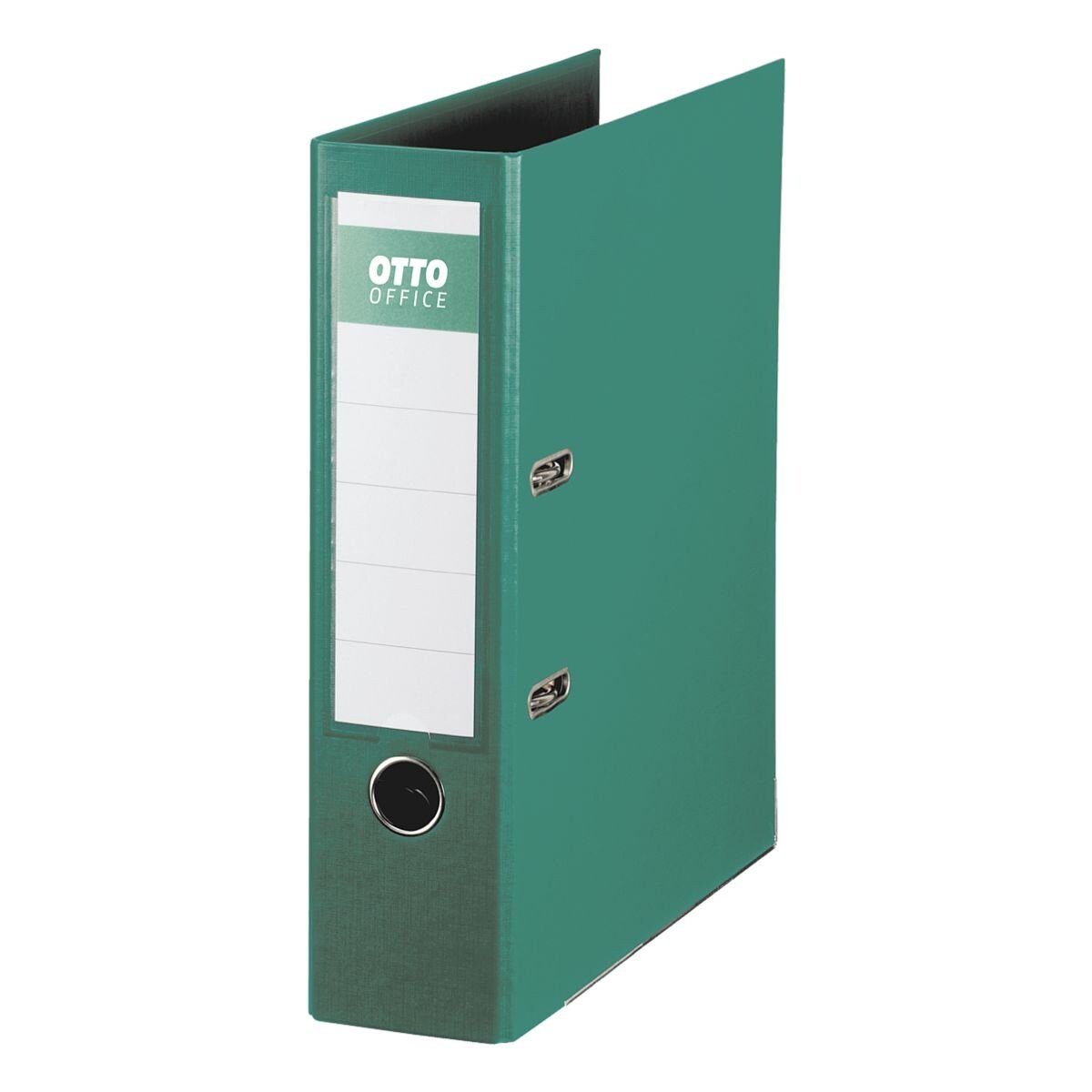 Otto Office Aktenordner Exclusive II, breit 8 cm, A4, Polypropylen