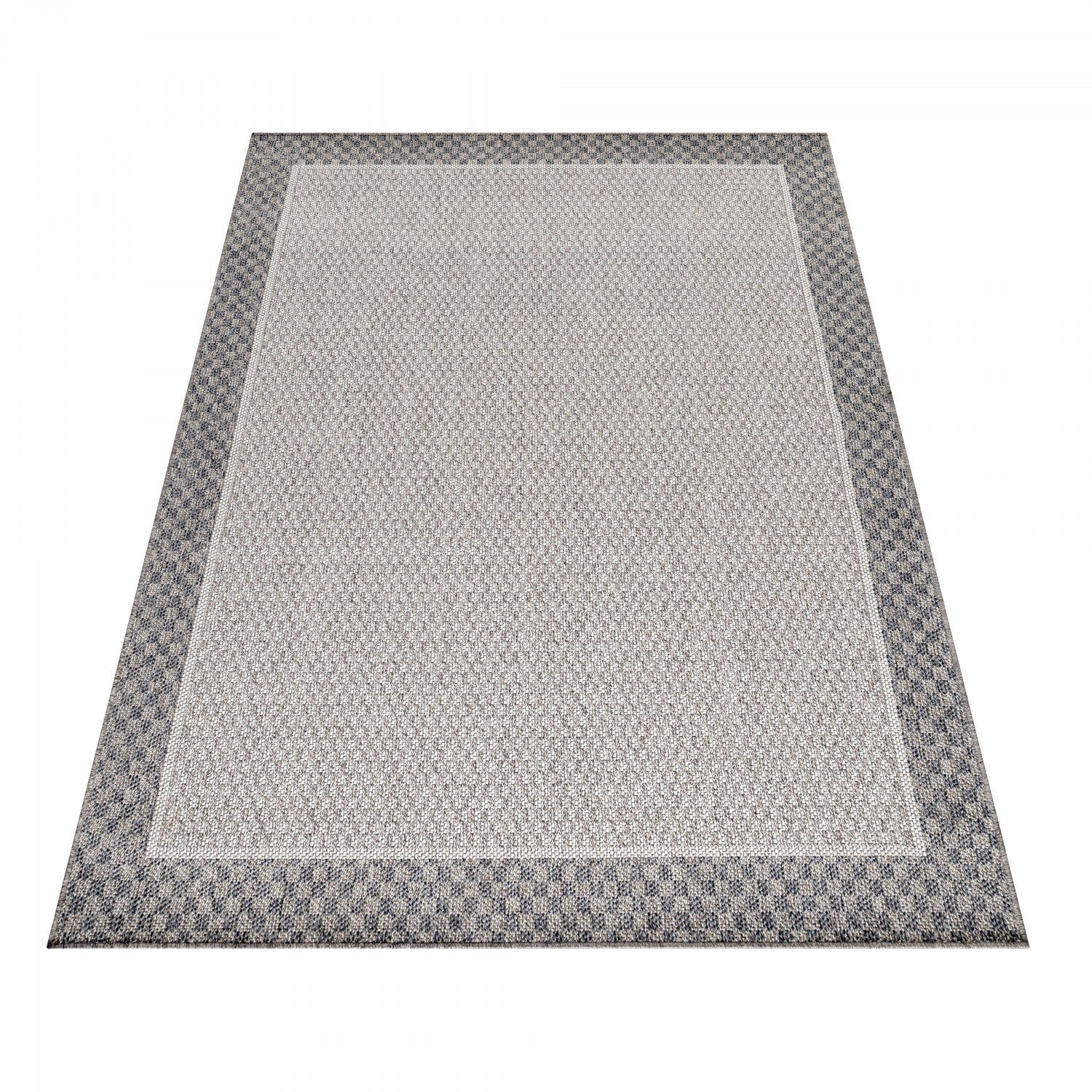 Homtex Outdoorteppich, 60 x 100 cm, günstig online kaufen