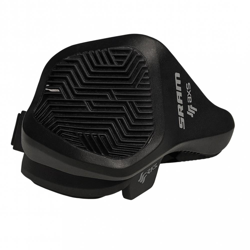 SRAM Scheibenbremse SRAM AXS POD Rocker Paddle Upgrade links, inkl. Pin,Schrauben,Panel