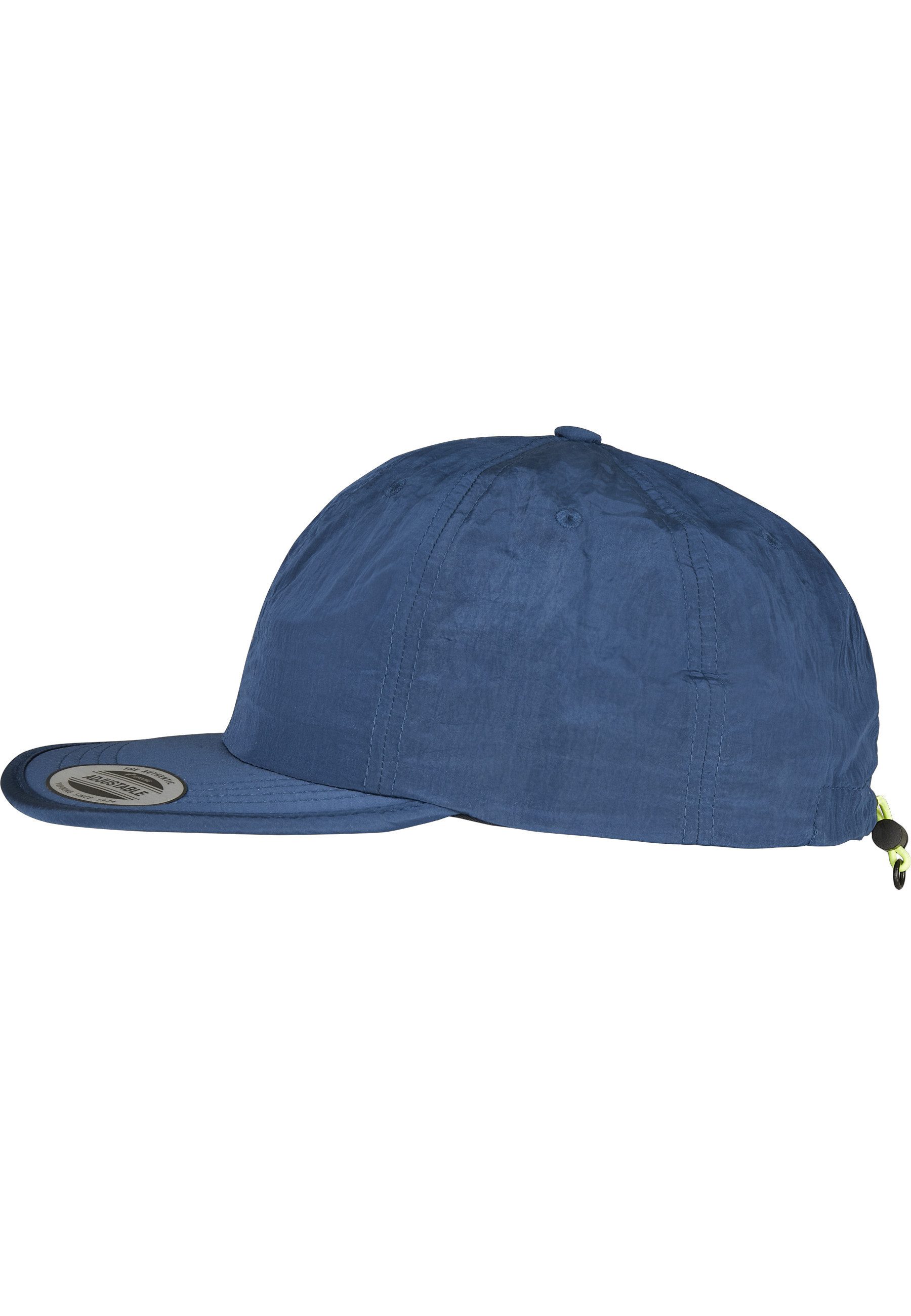 Flexfit Flex Cap Flexfit Unisex Adjustable Nylon Cap
