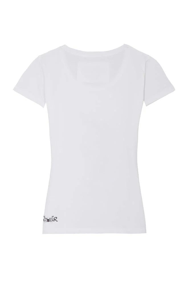 Hangowear T-Shirt Damen T-Shirt Fenja - günstig online kaufen